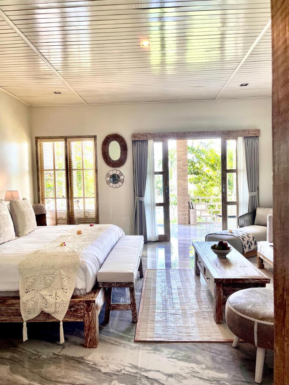 Dhauteya Villa