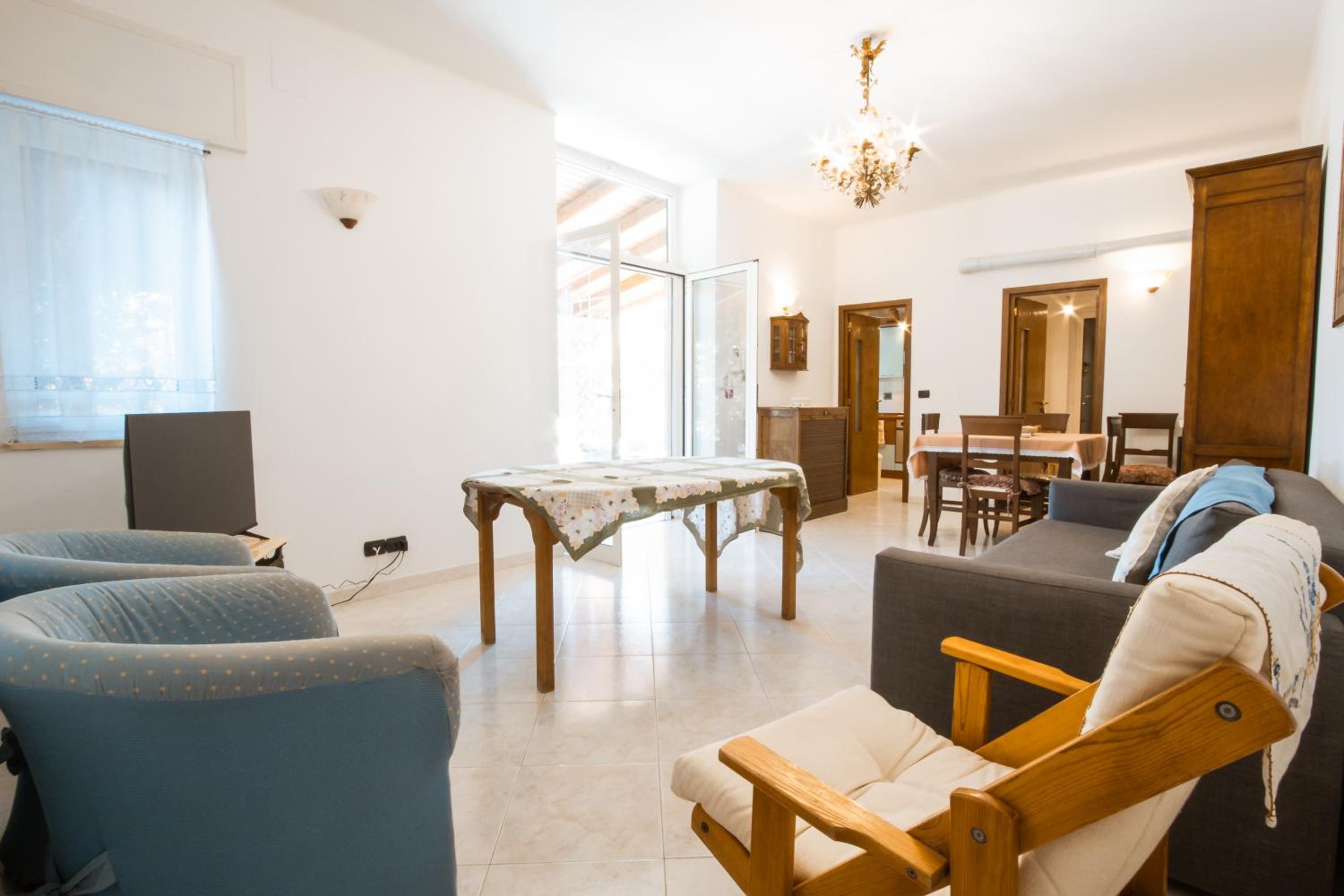 Villa Primavera