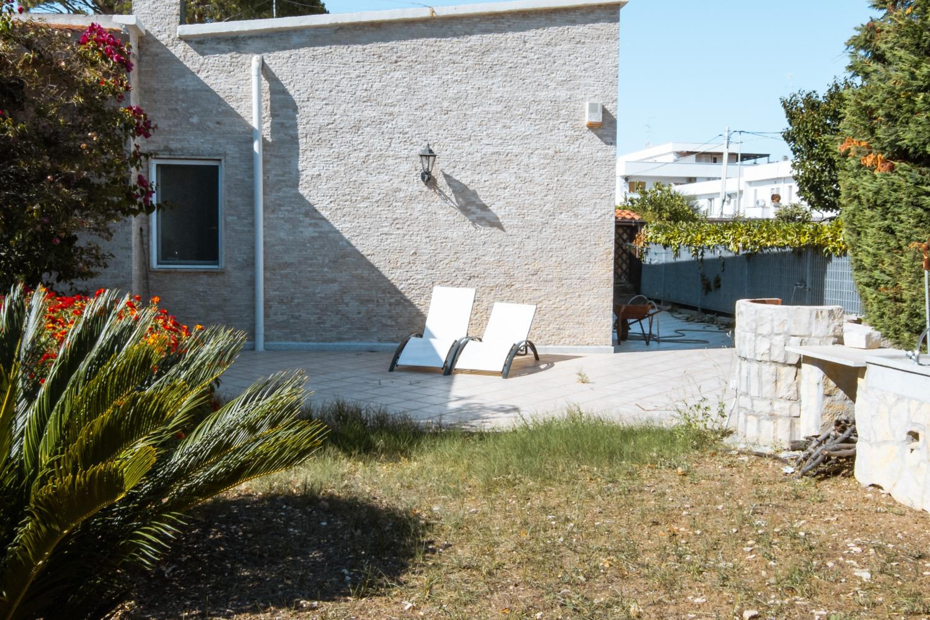 Villa Primavera