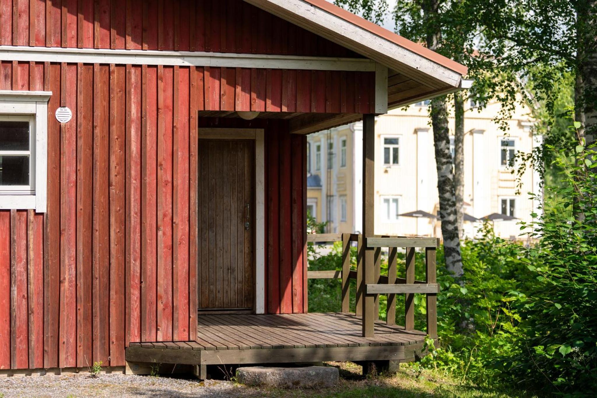 Myllytupa