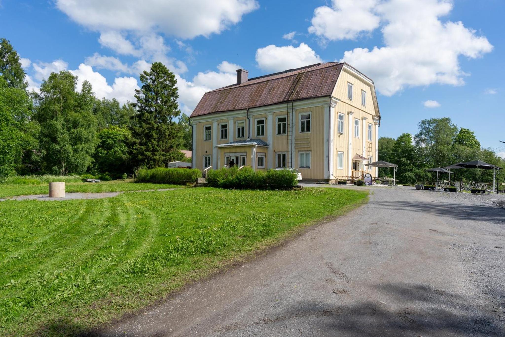 Myllytupa