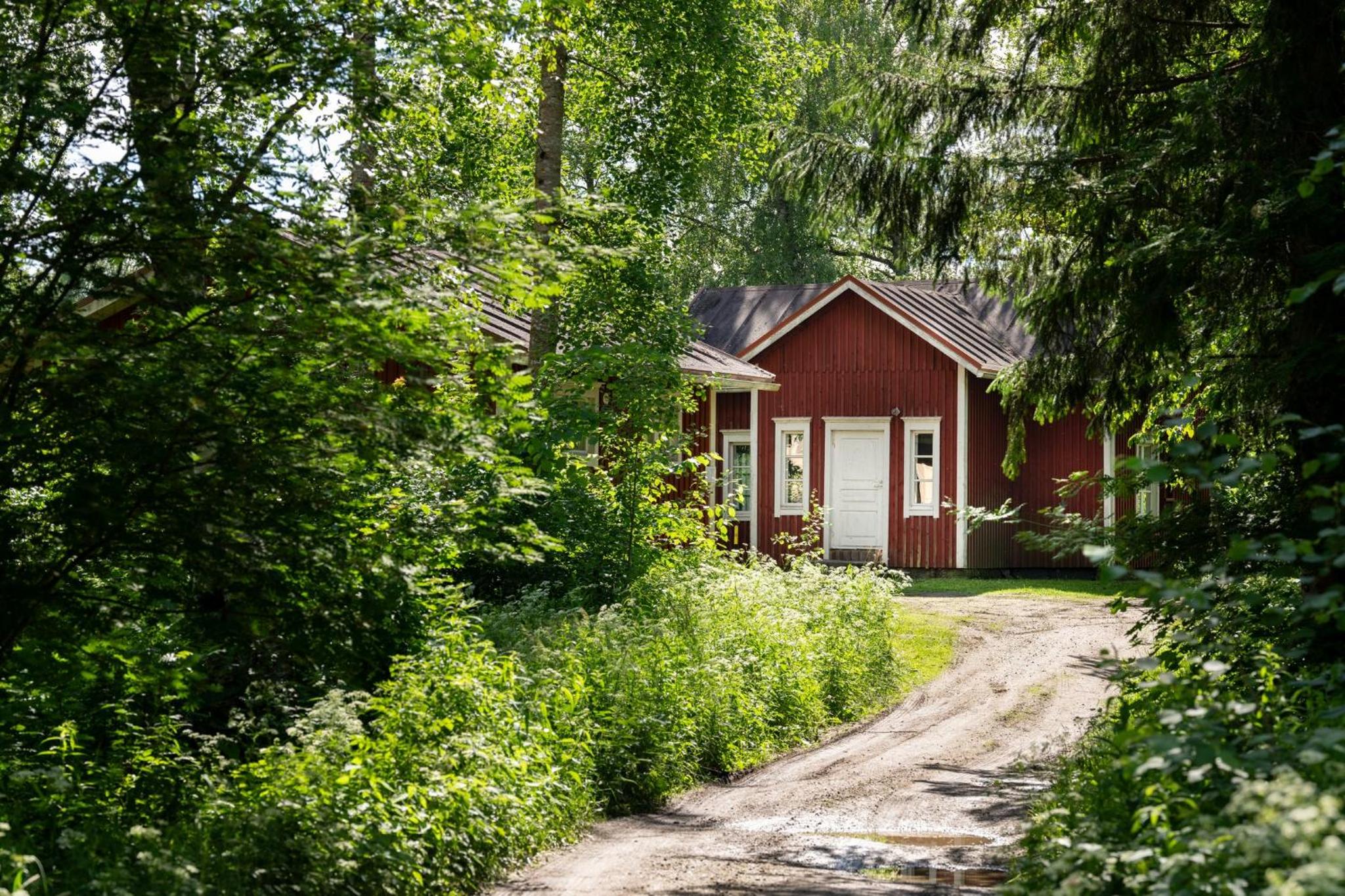 Myllytupa