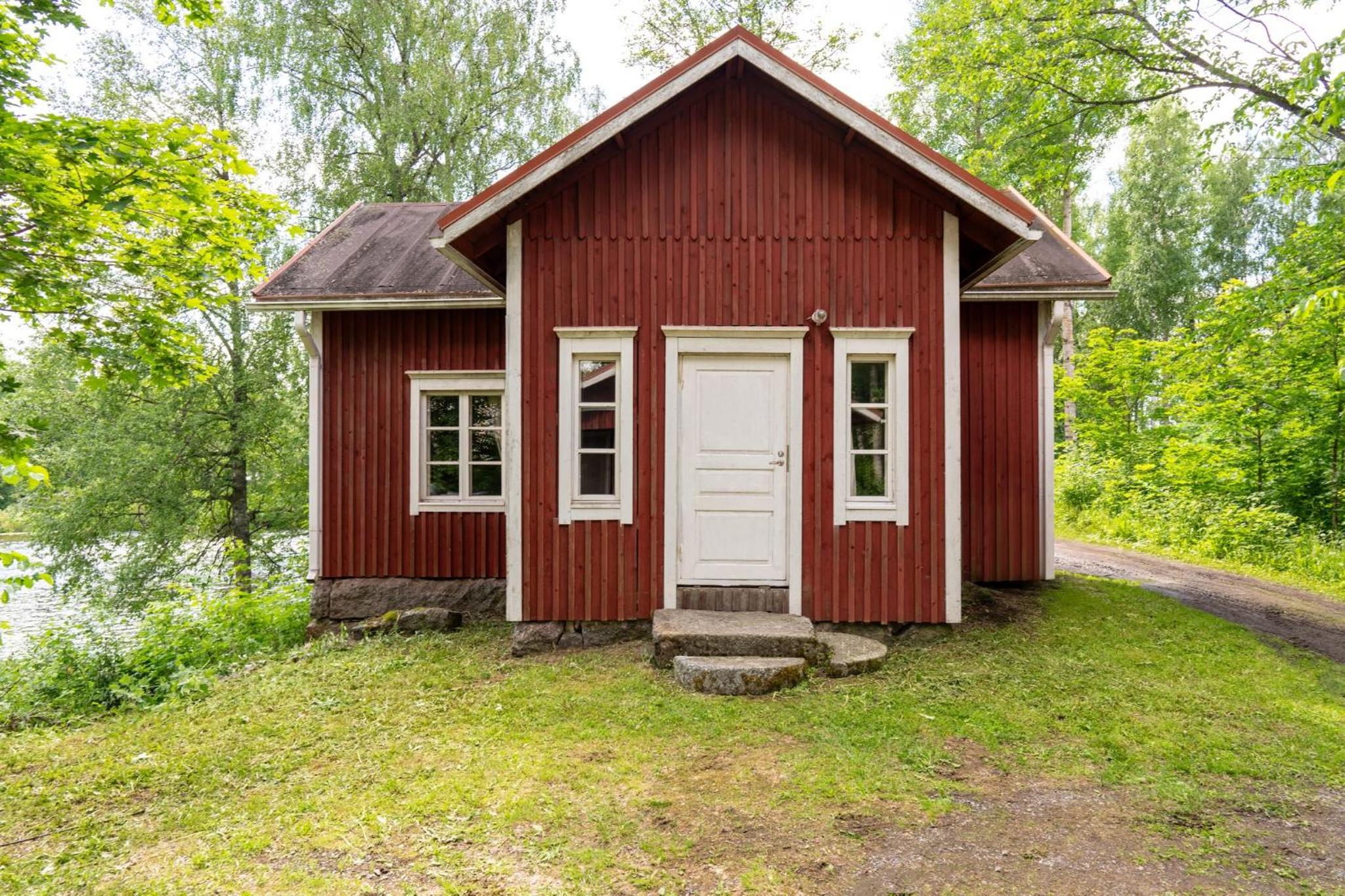 Myllytupa