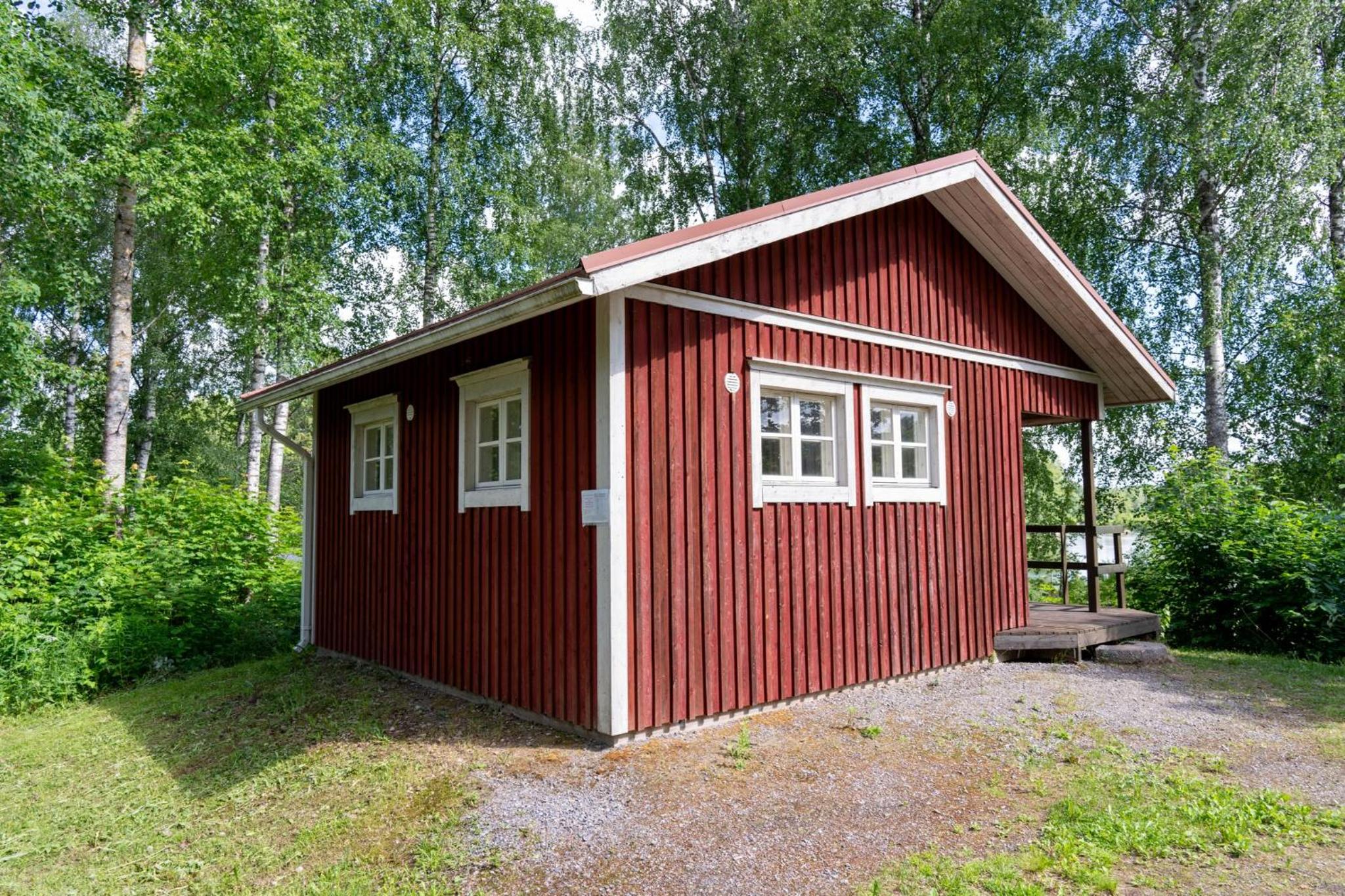 Myllytupa