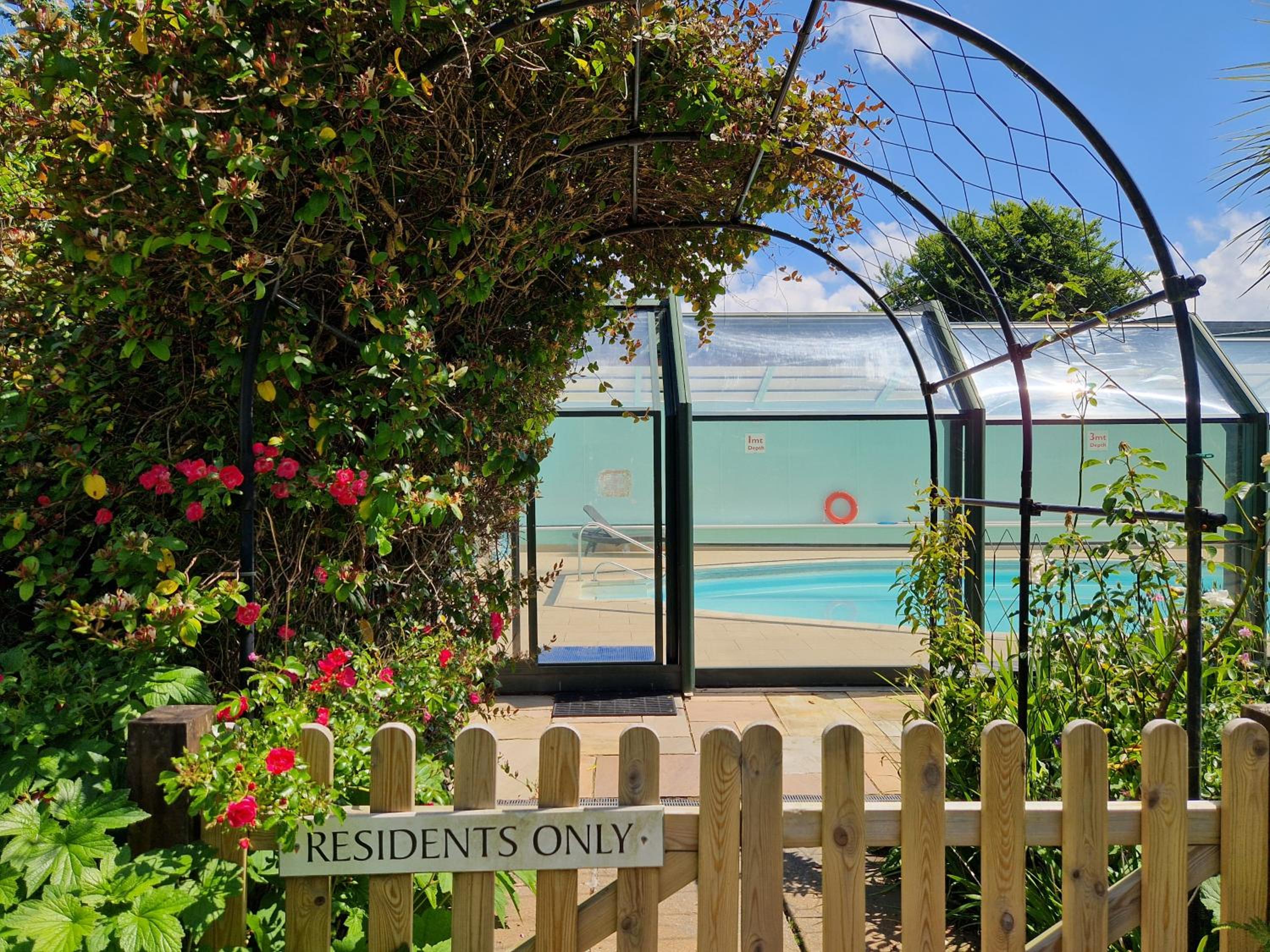 Orchard View, Fowey