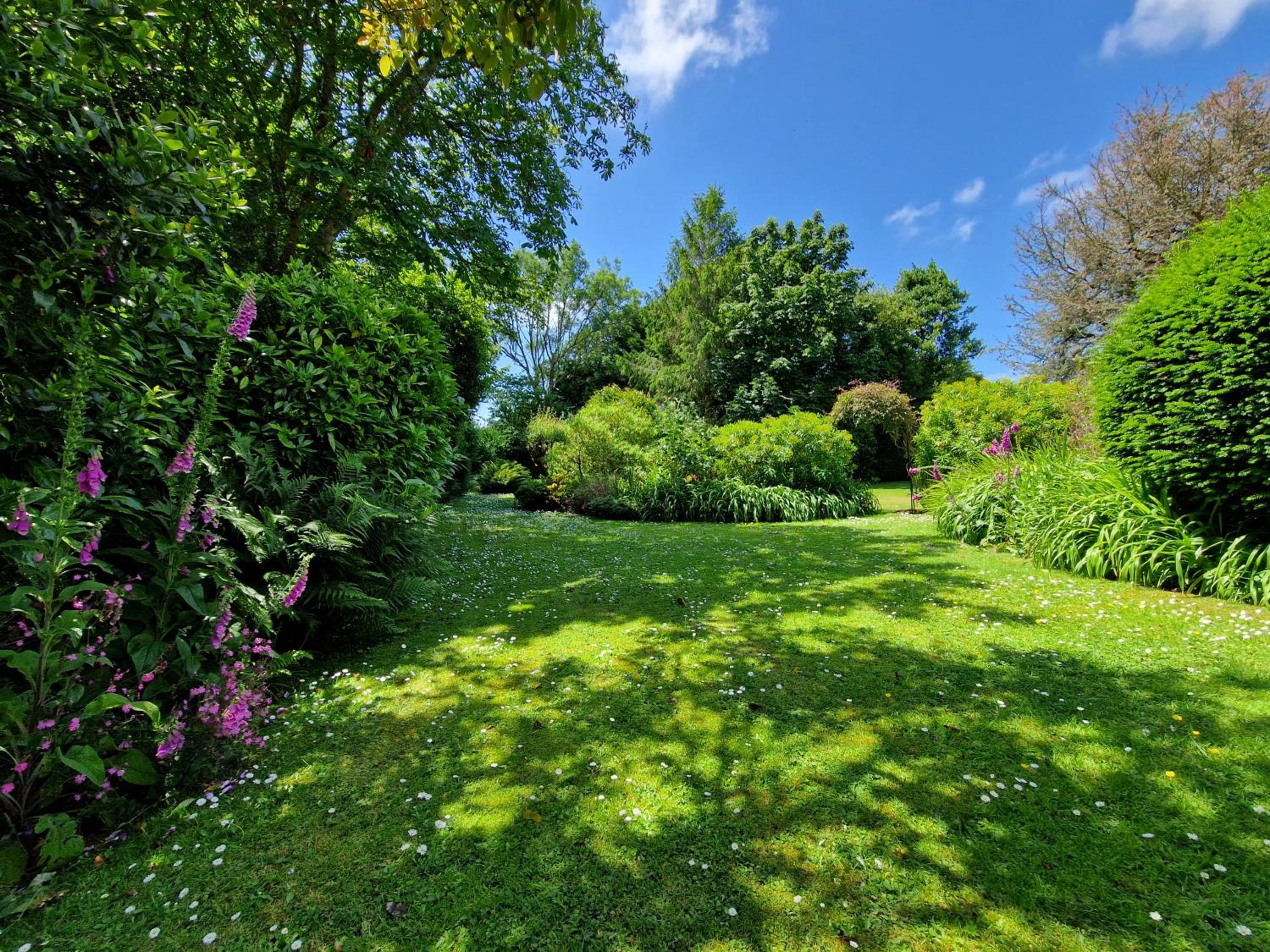 Orchard View, Fowey