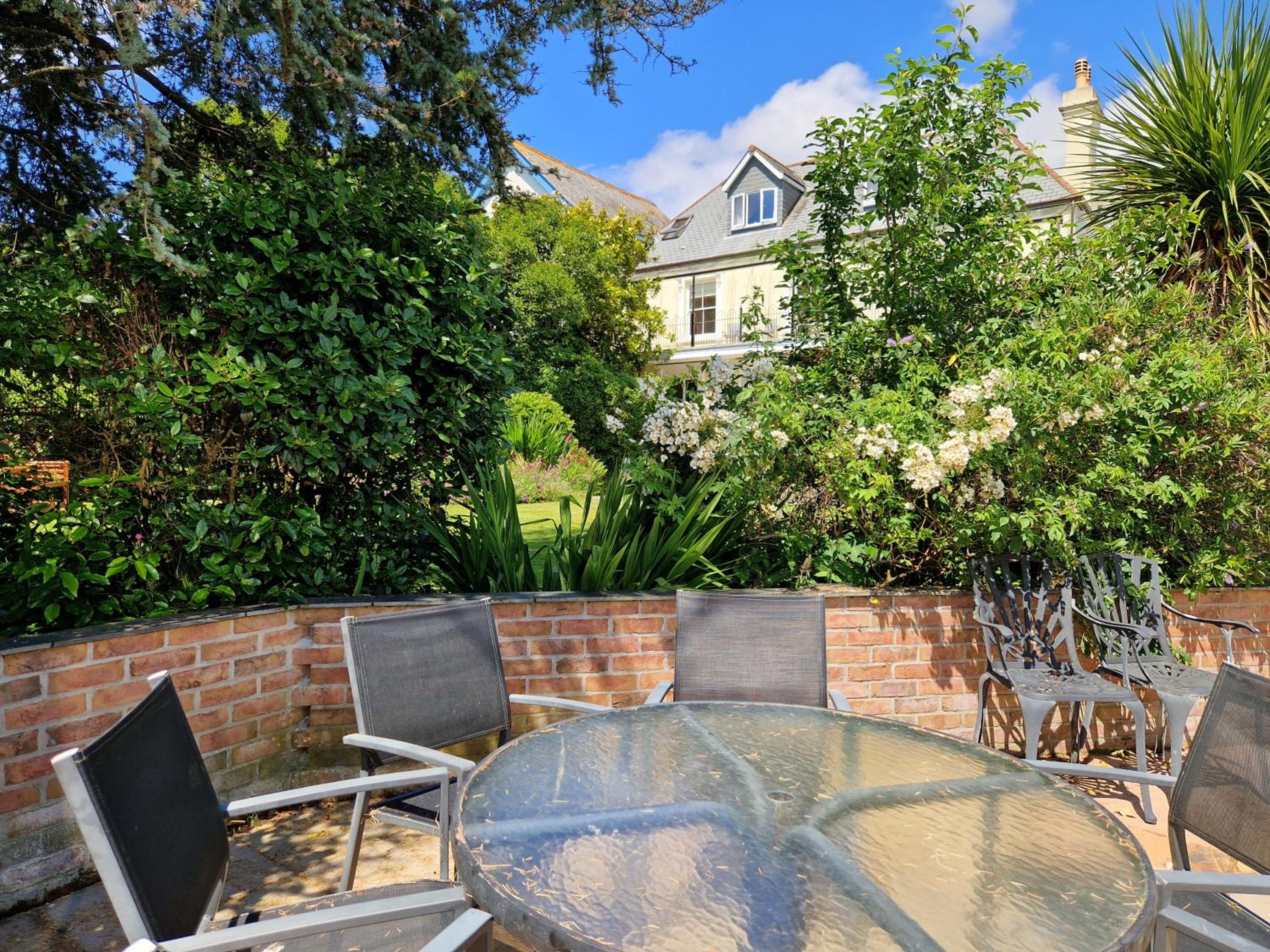 Orchard View, Fowey