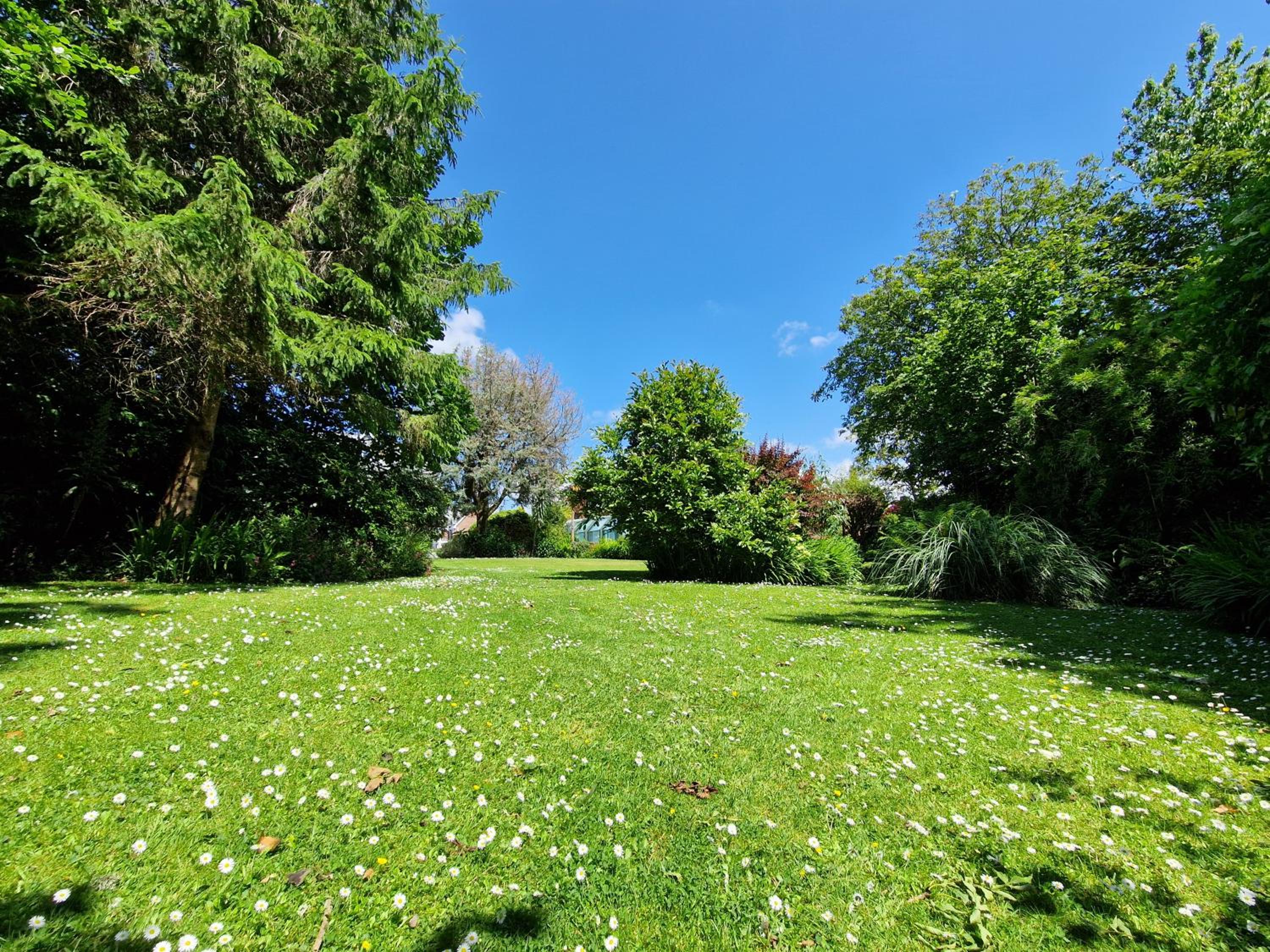 Orchard View, Fowey