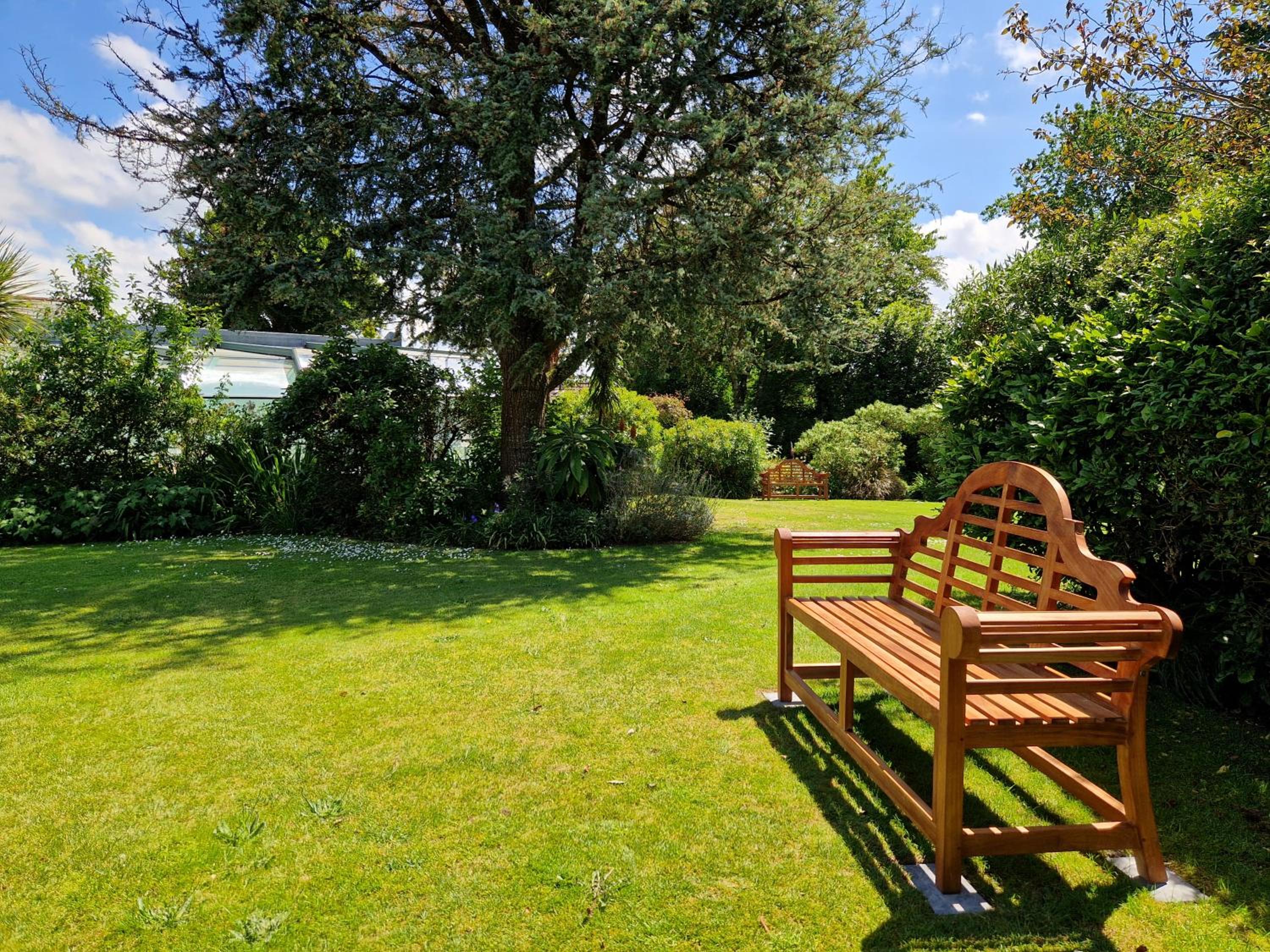 Orchard View, Fowey