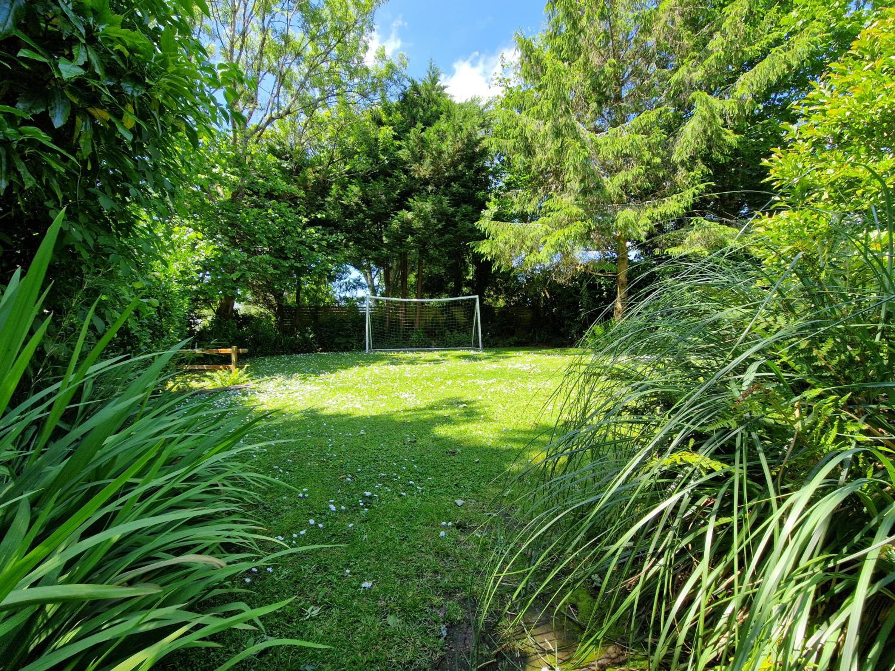 Orchard View, Fowey
