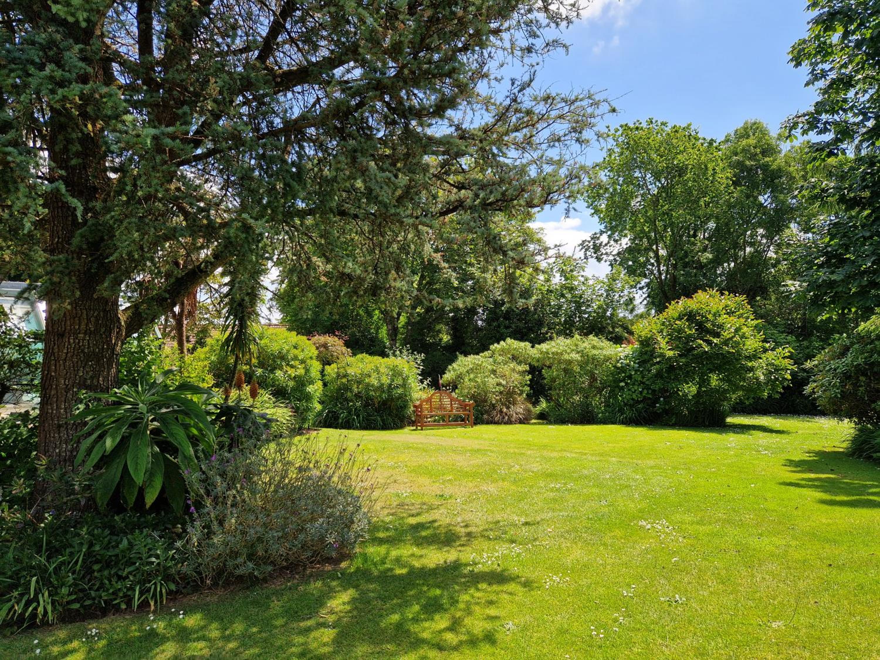 Orchard View, Fowey
