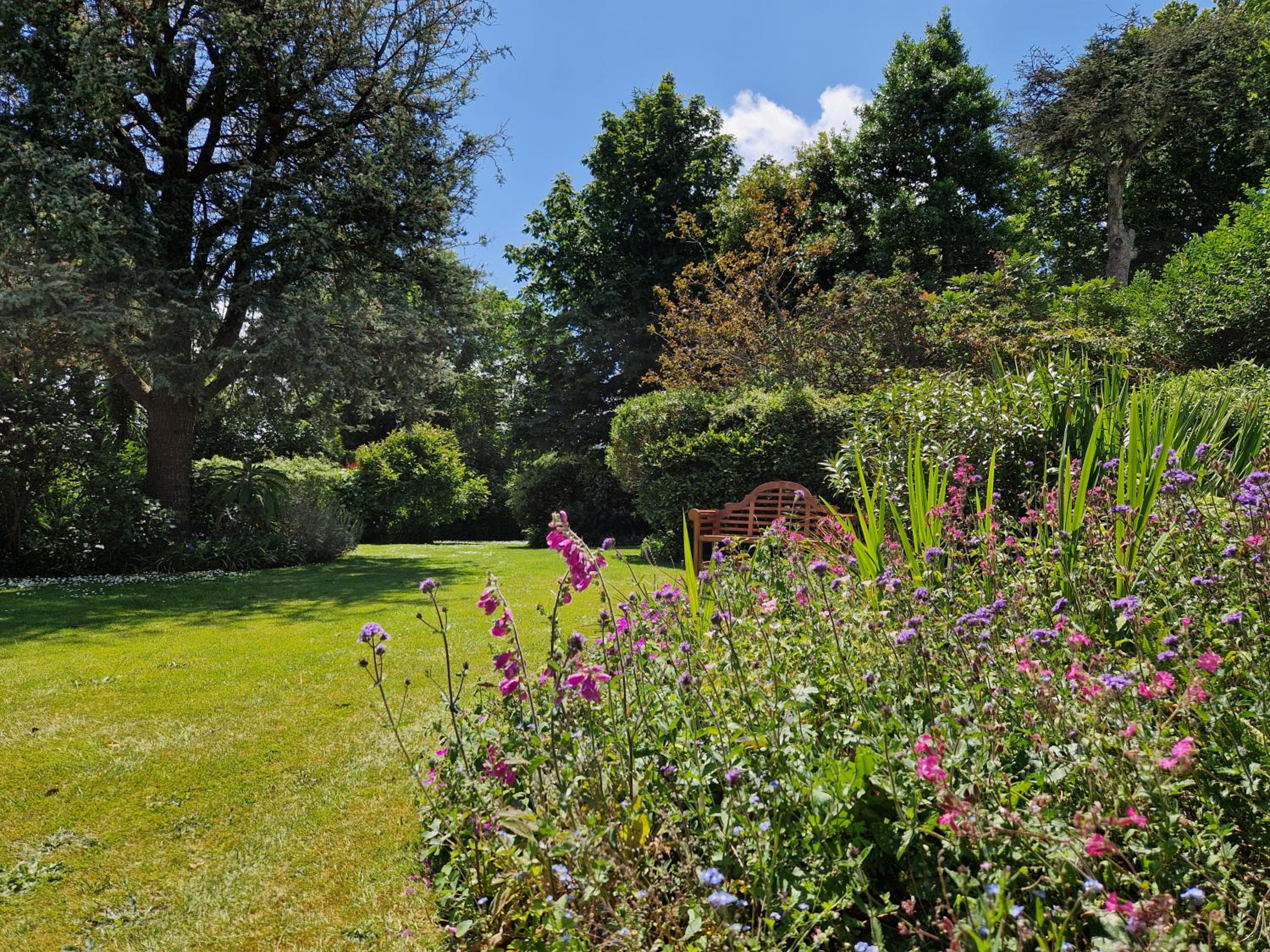 Orchard View, Fowey