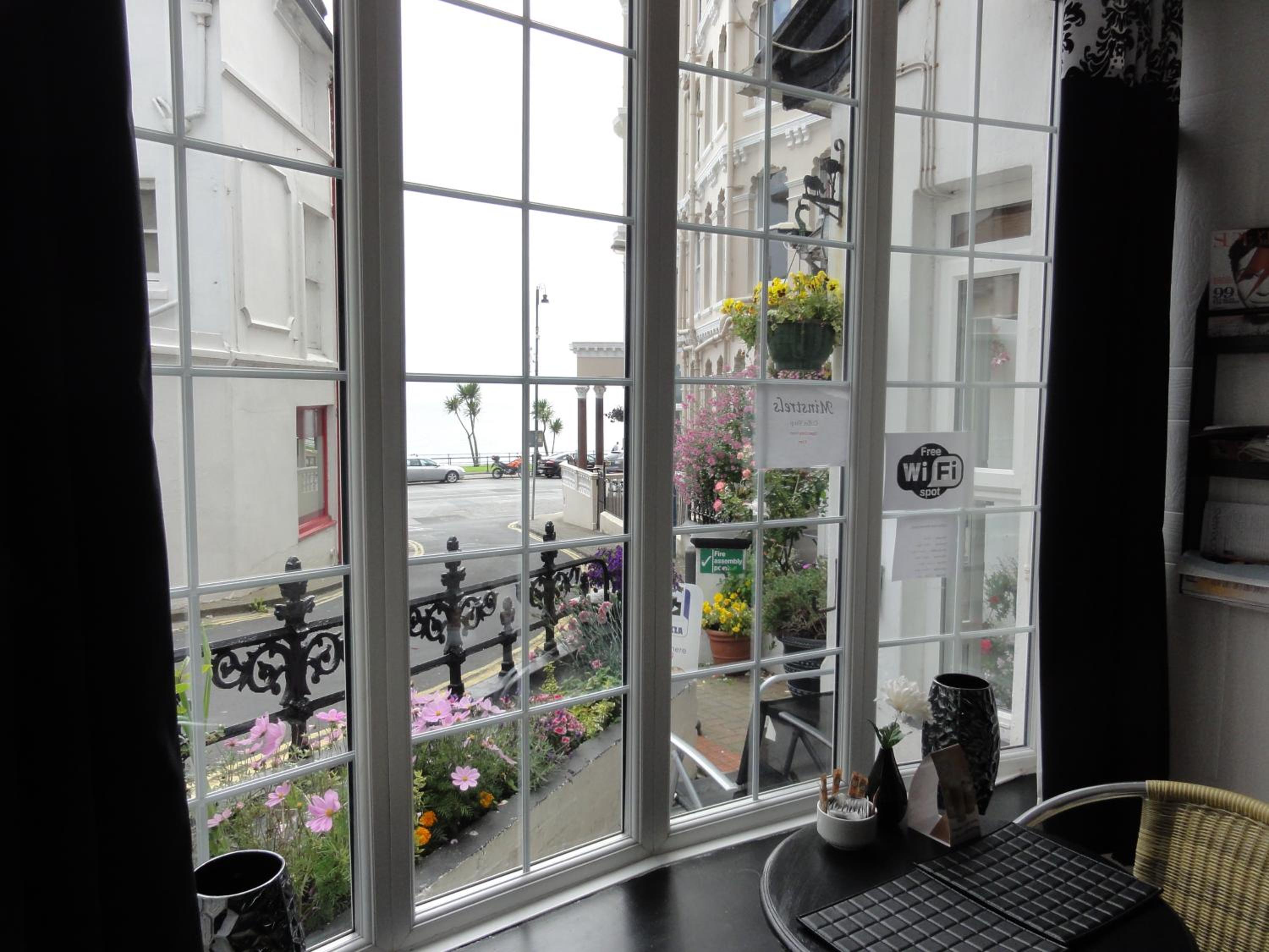 Edelweiss Guest House