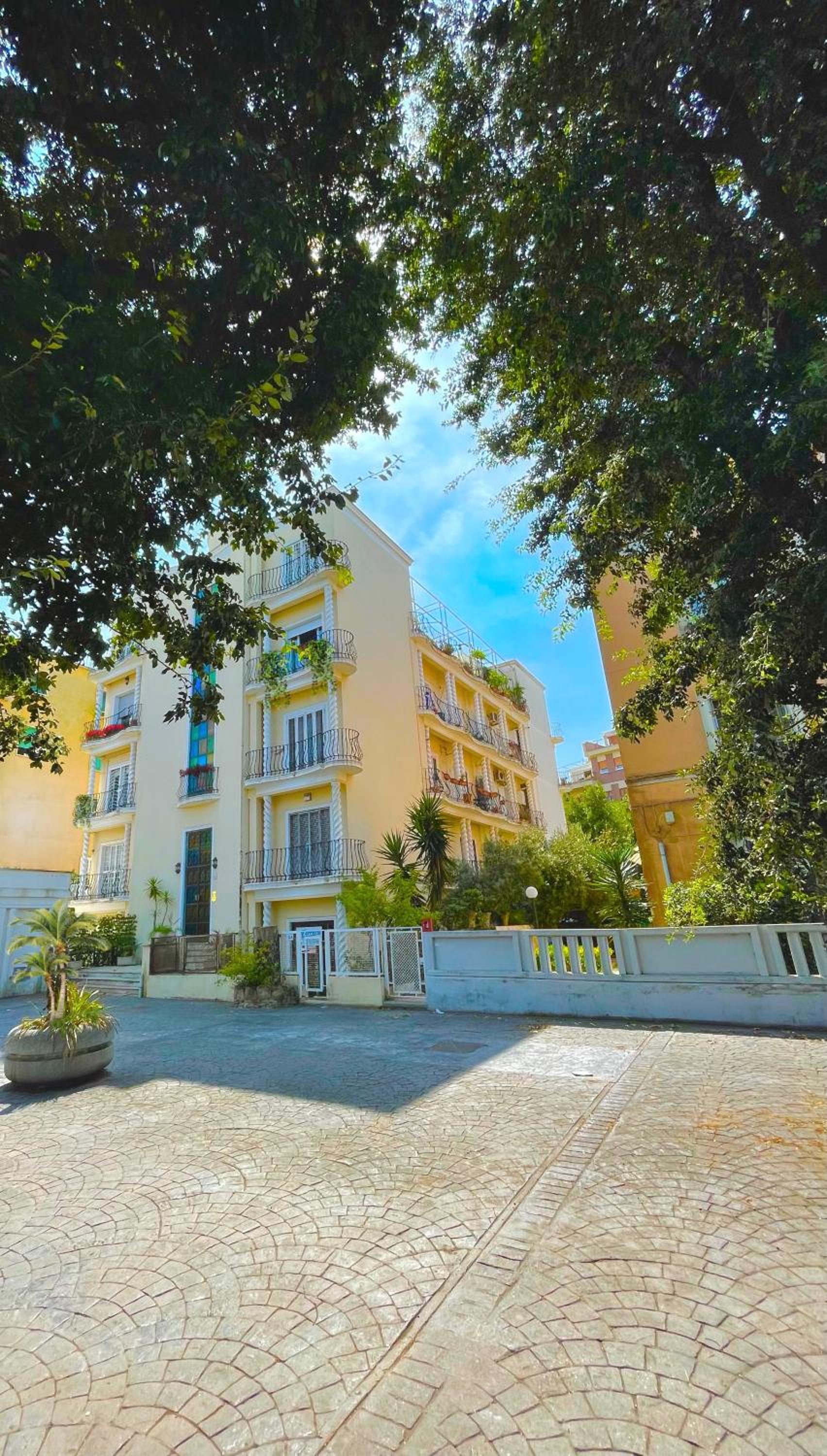 La Bouganville
