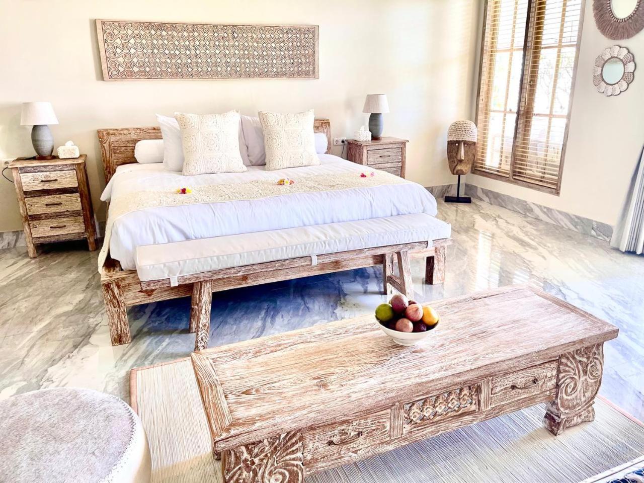Dhauteya Villa