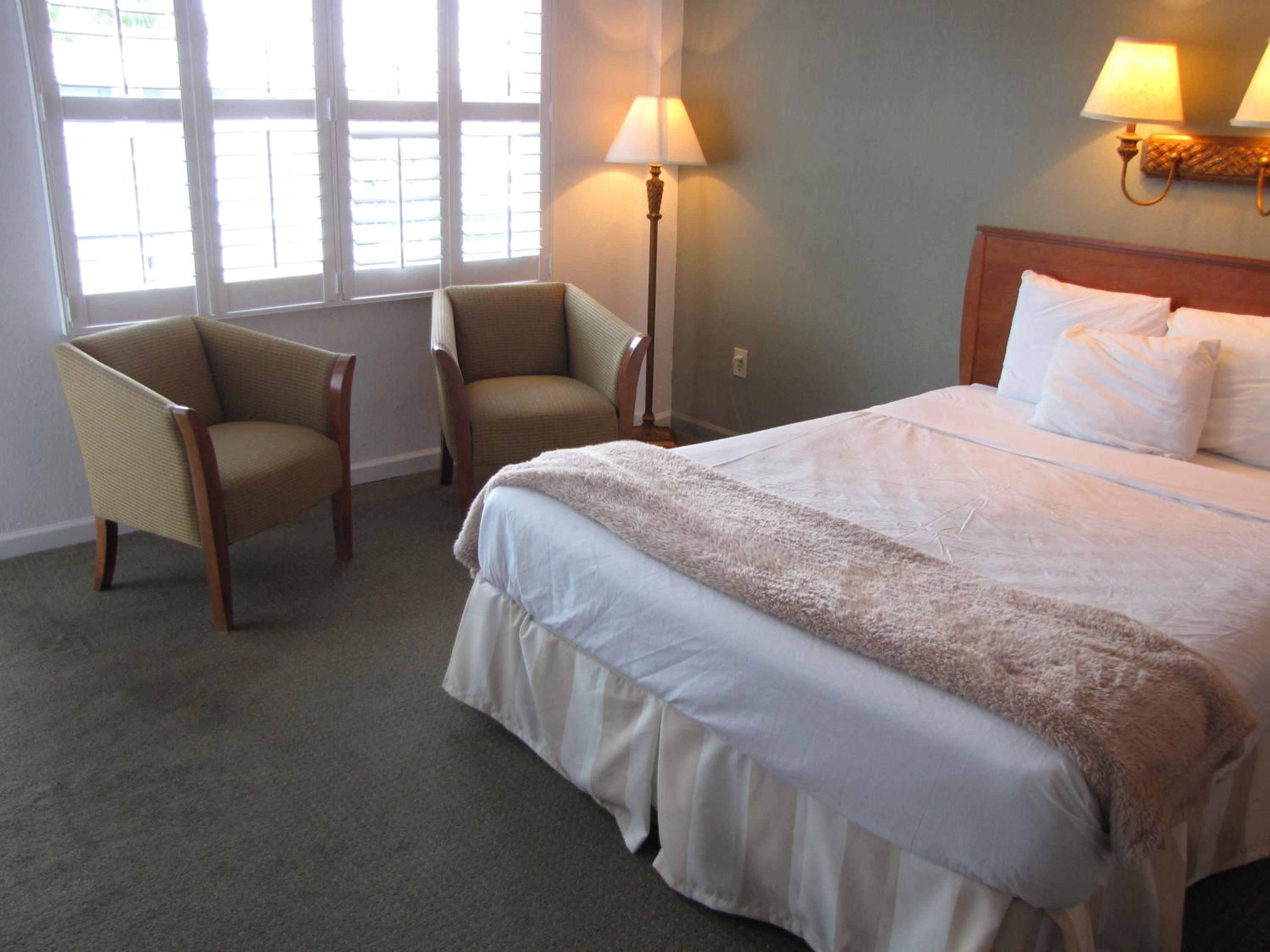 Blue Marlin Motel view 5