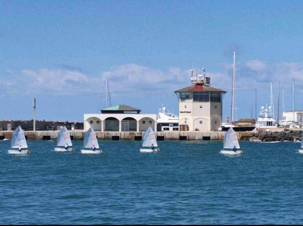 La Bouganville