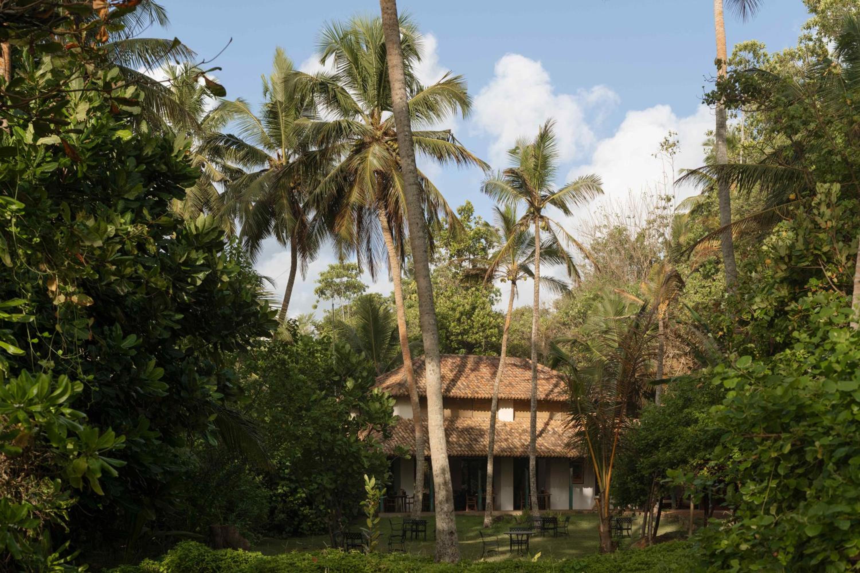 Hotel Sama Retreats - Kosgoda - Image 1
