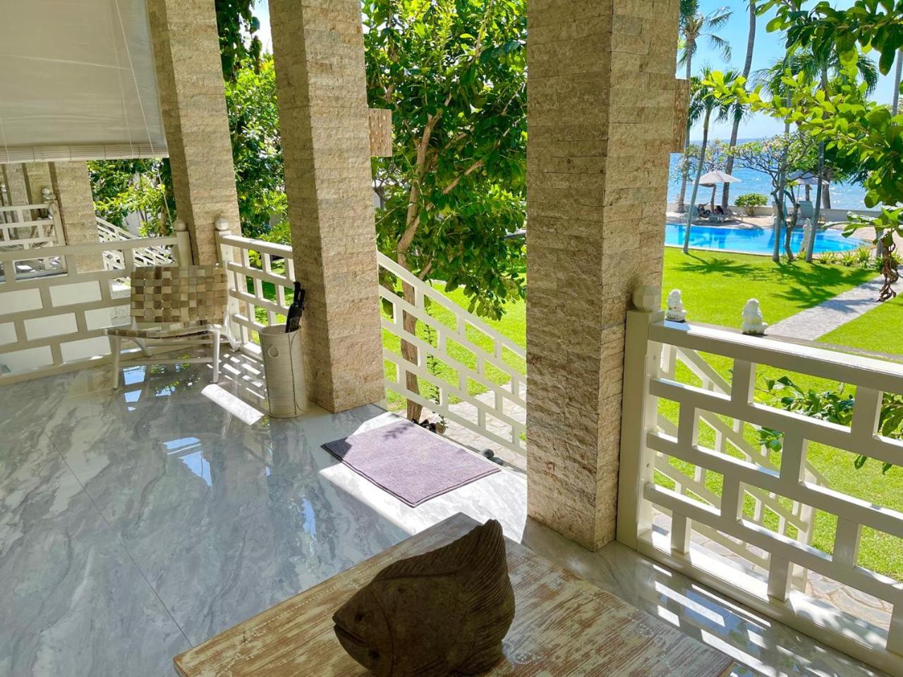Dhauteya Villa