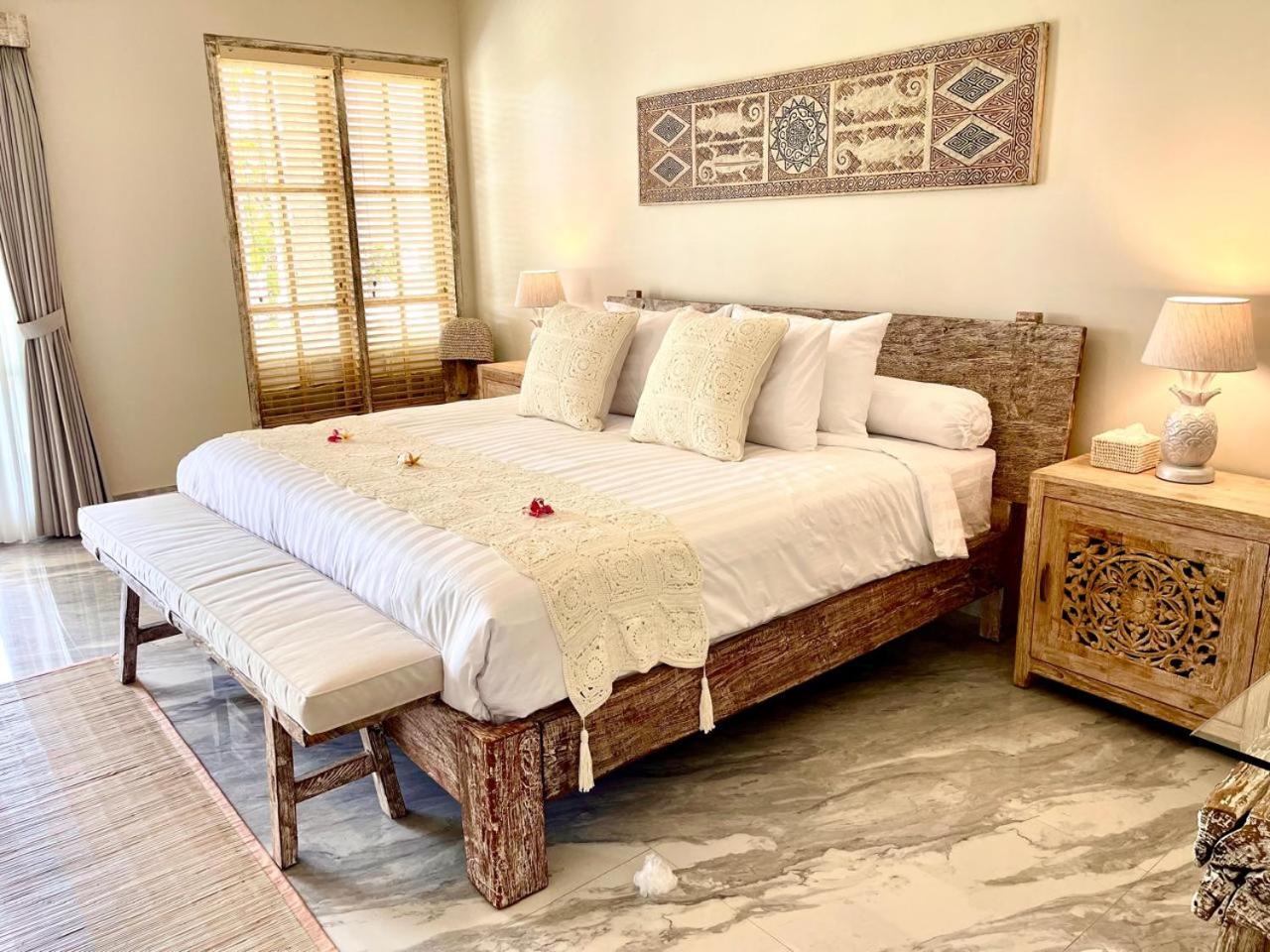 Dhauteya Villa