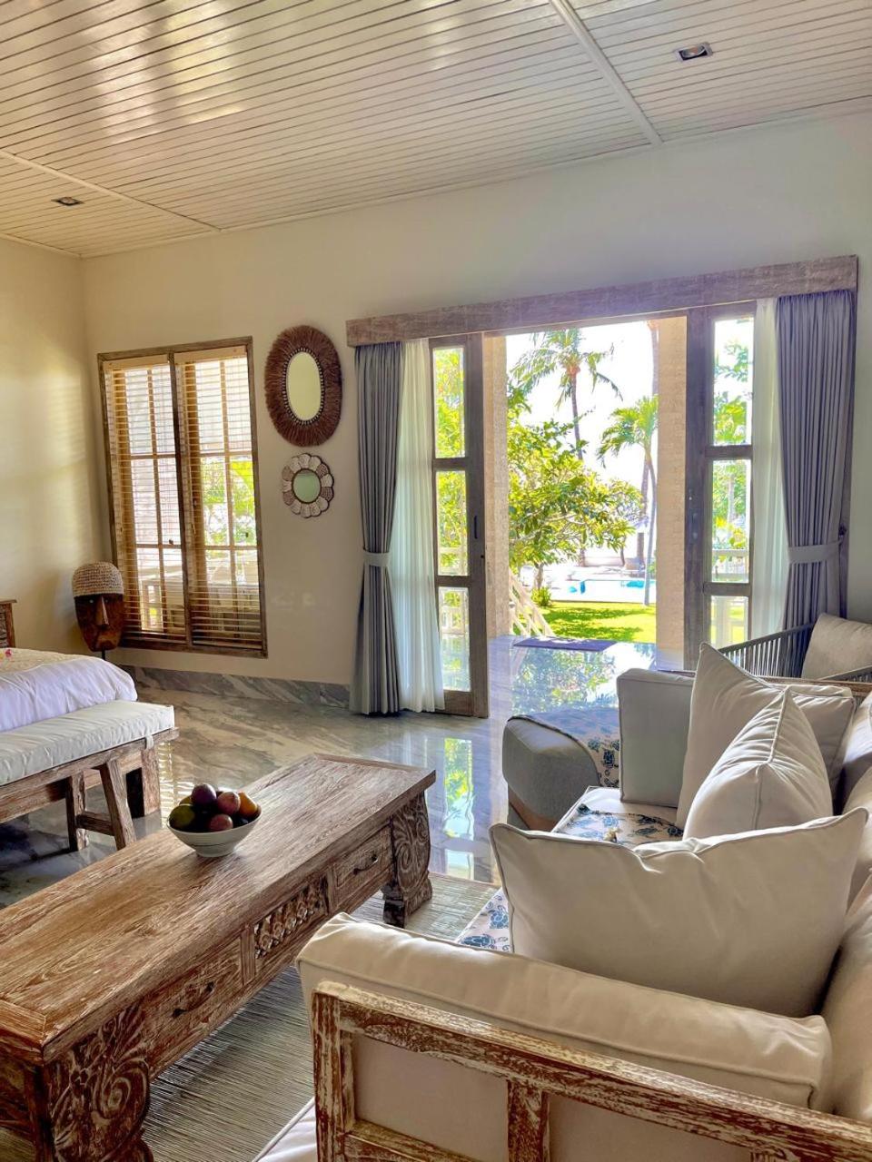 Dhauteya Villa