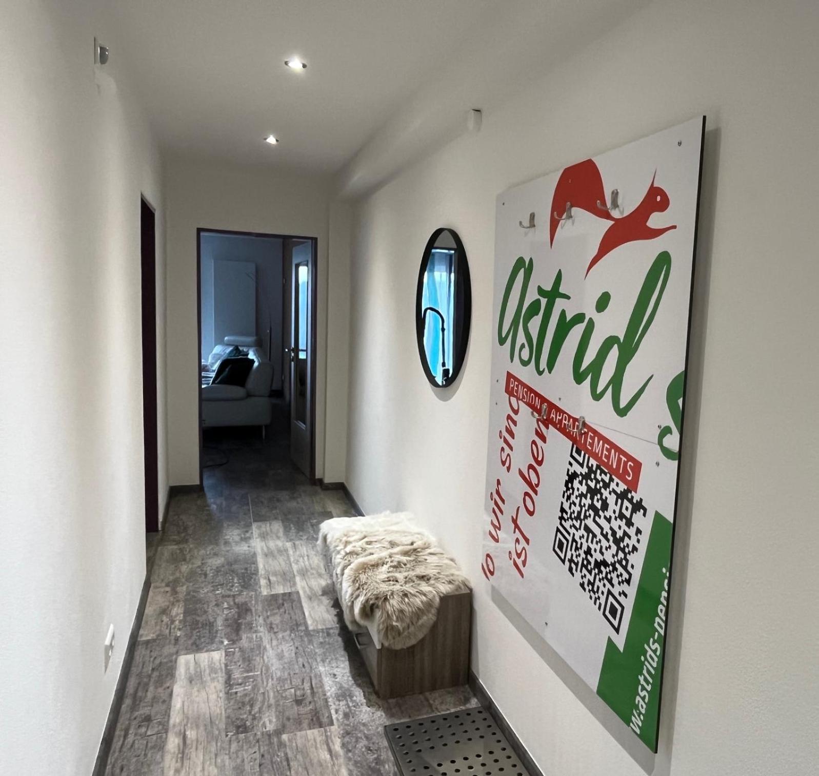 Astrid's Appartements