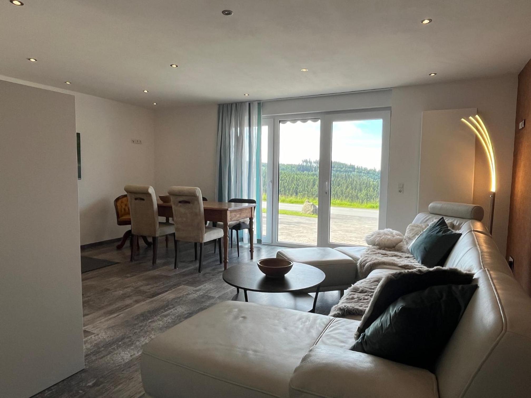 Astrid's Appartements