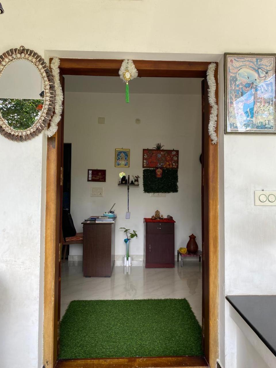 Keralan Homestay view 5