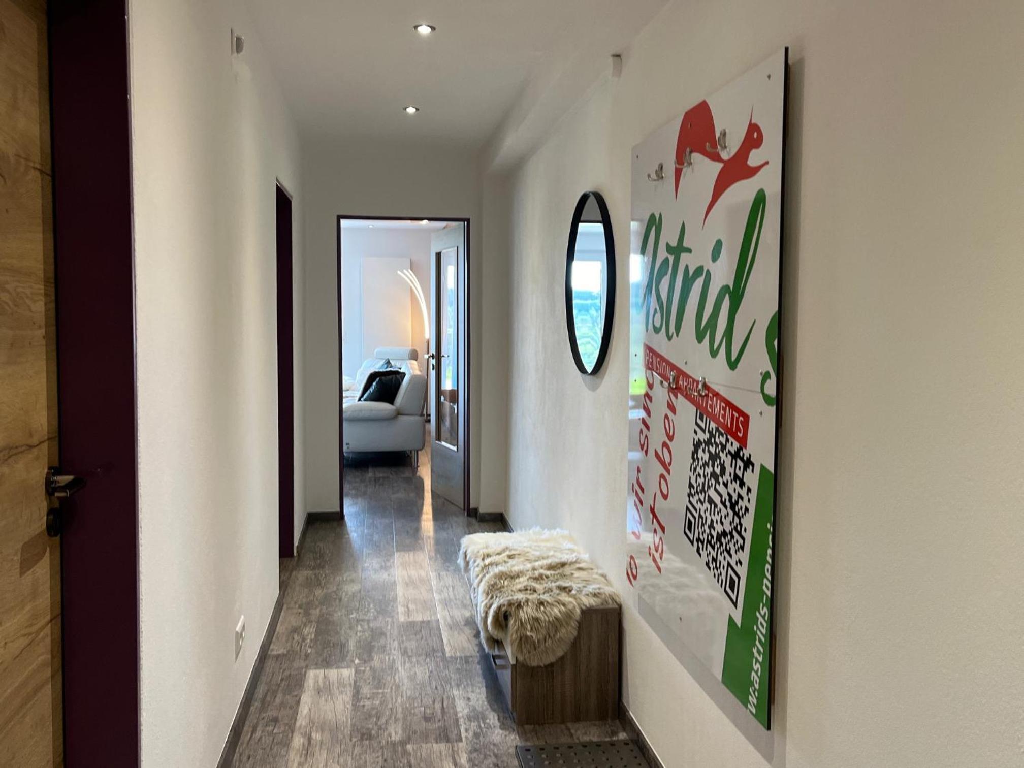 Astrid's Appartements