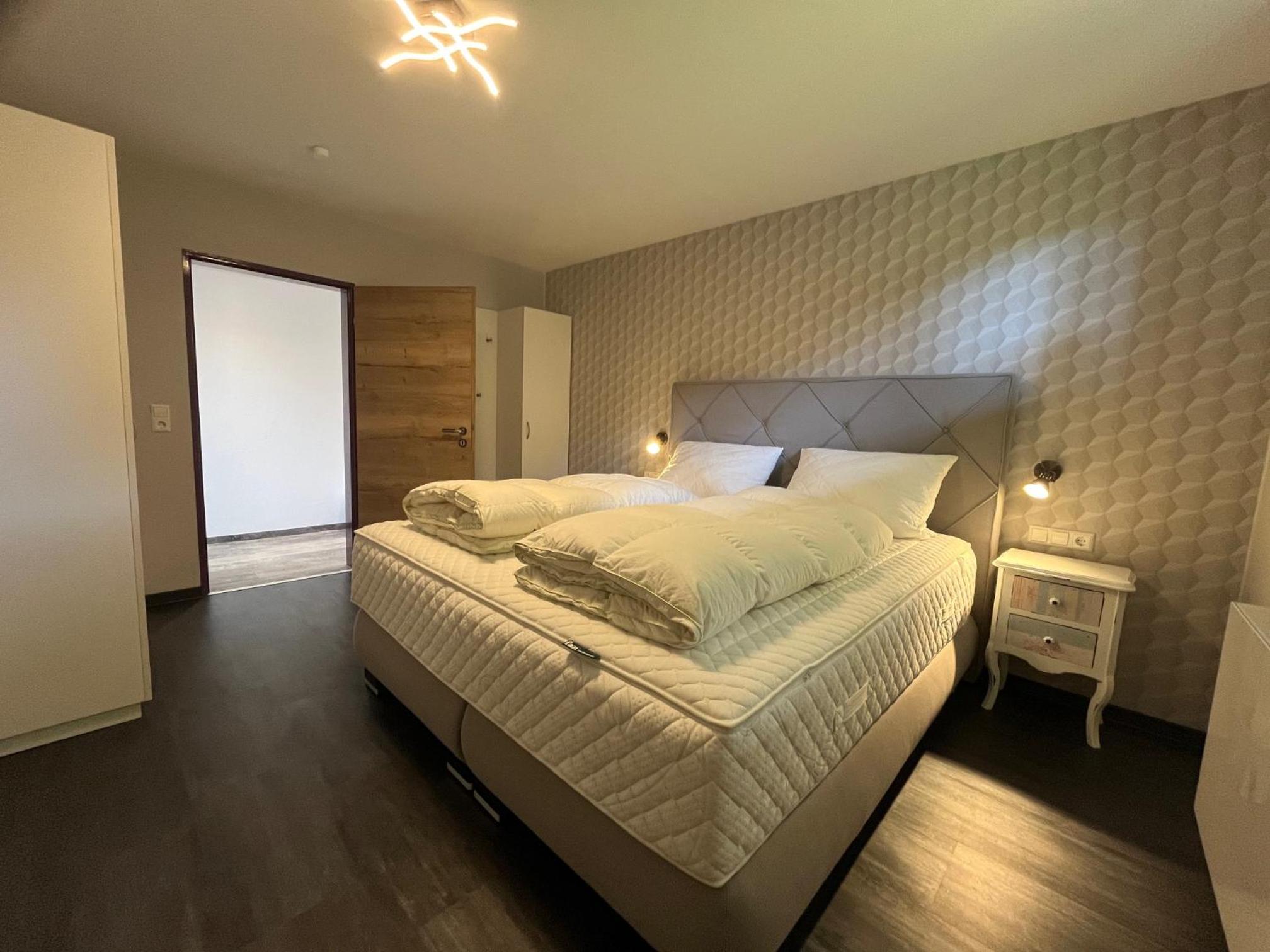 Astrid's Appartements