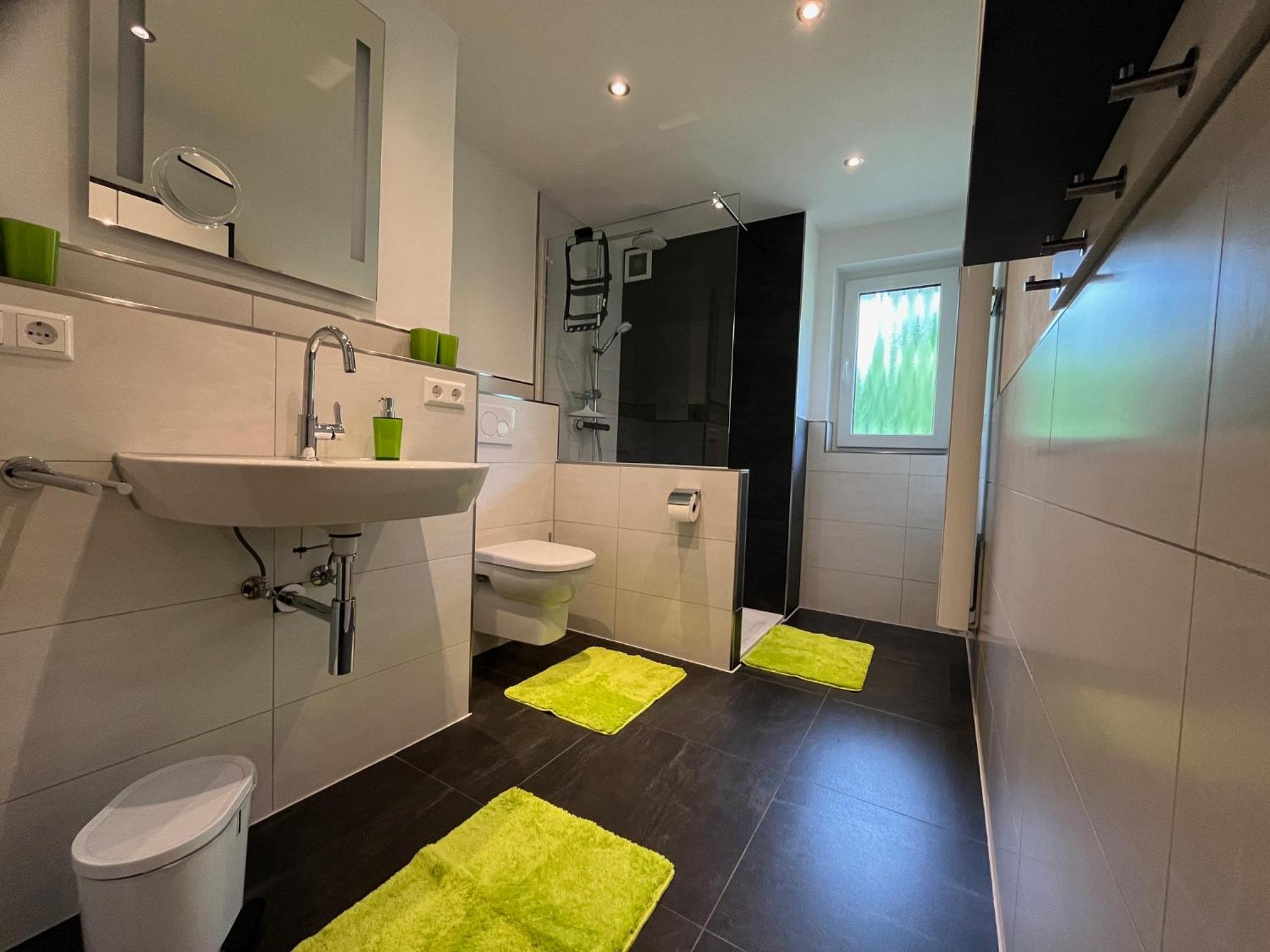 Astrid's Appartements