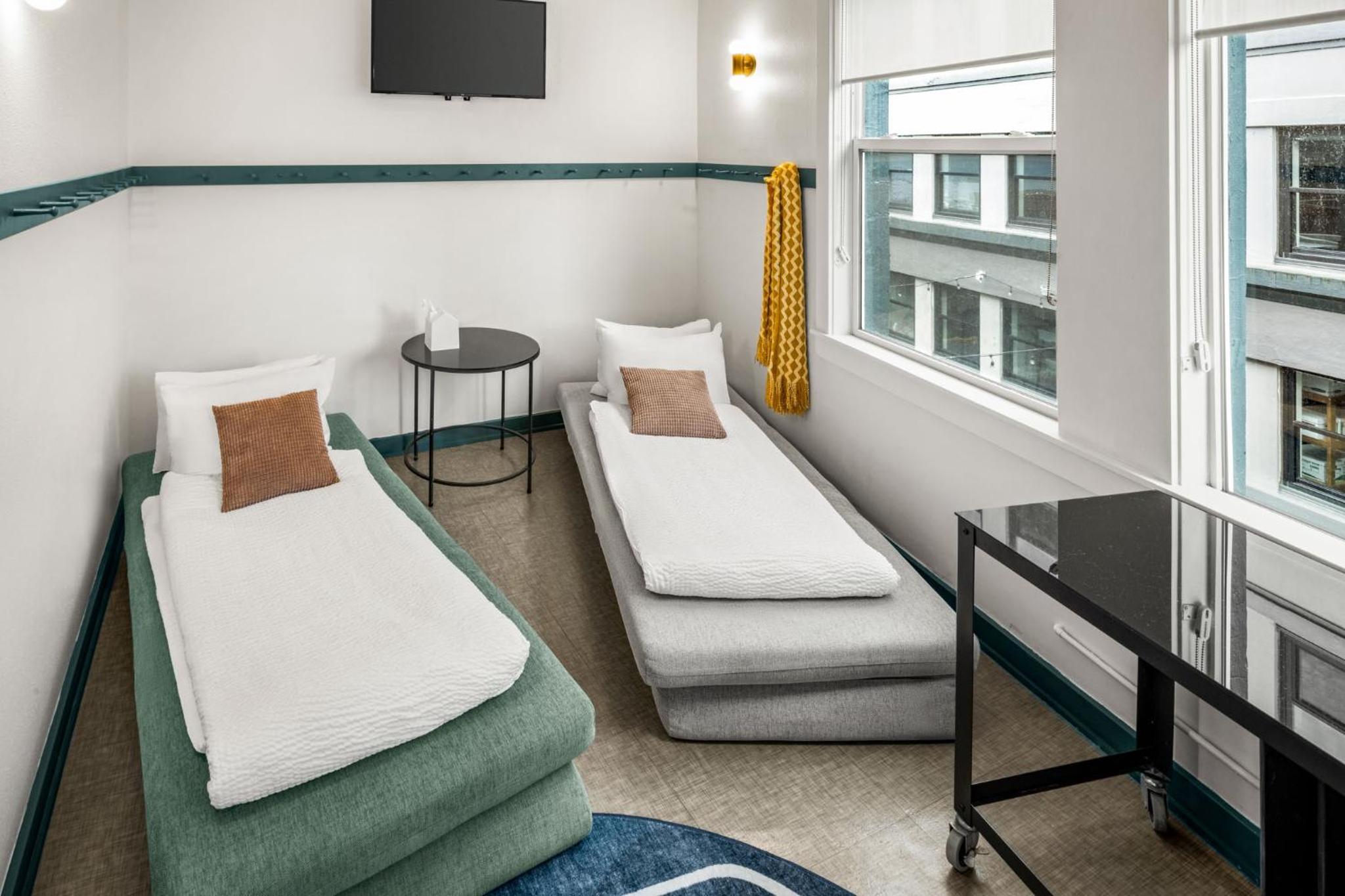 Juneau Vacations - Silverbow Inn  Suites - Property Image 71