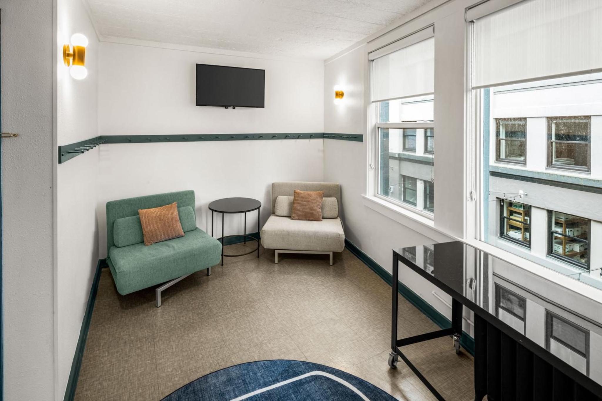 Juneau Vacations - Silverbow Inn  Suites - Property Image 70