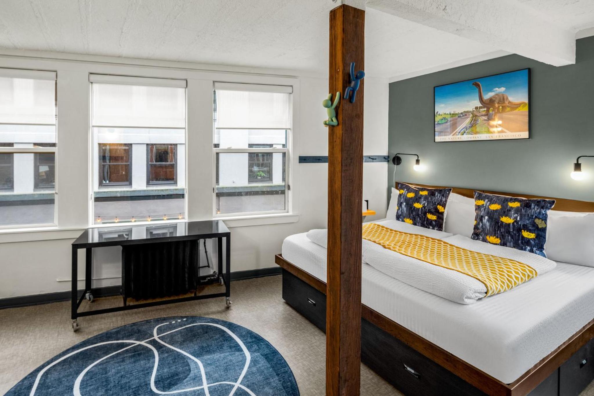 Juneau Vacations - Silverbow Inn  Suites - Property Image 72