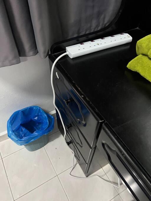 Homestay Corner House Taman Daya Near Austin Adda Height