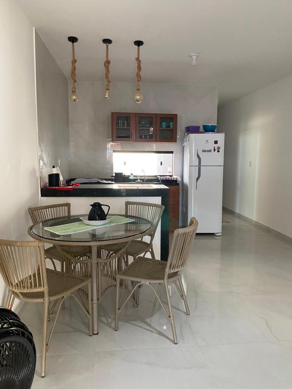 Casa de Praia no PARACURU
