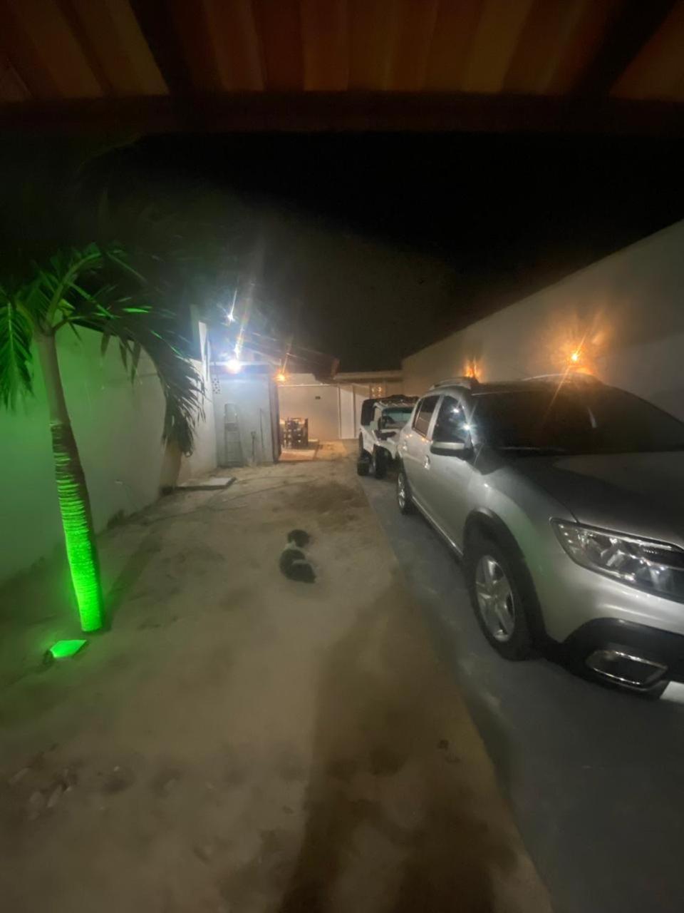 Casa de Praia no PARACURU