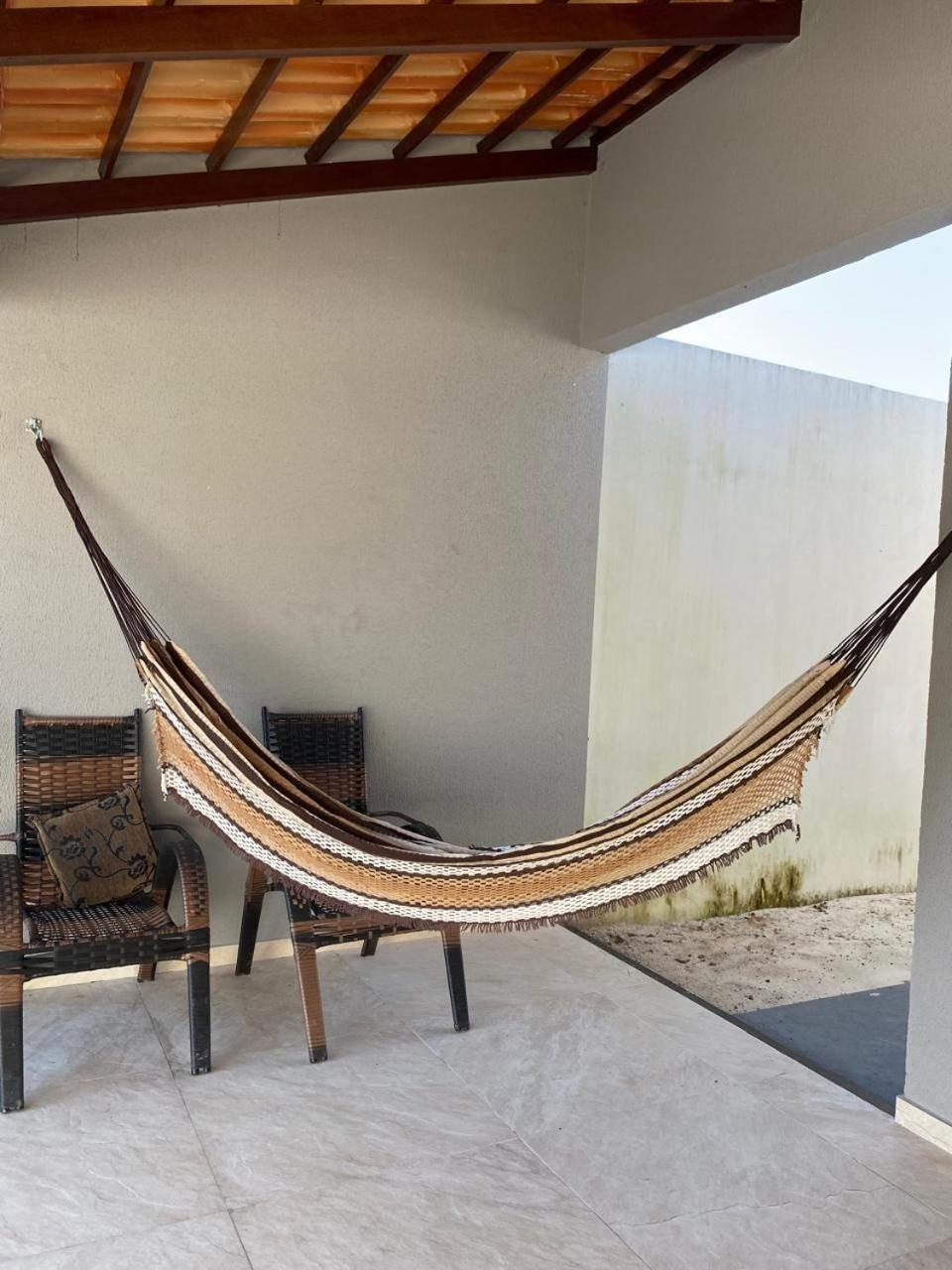 Casa de Praia no PARACURU