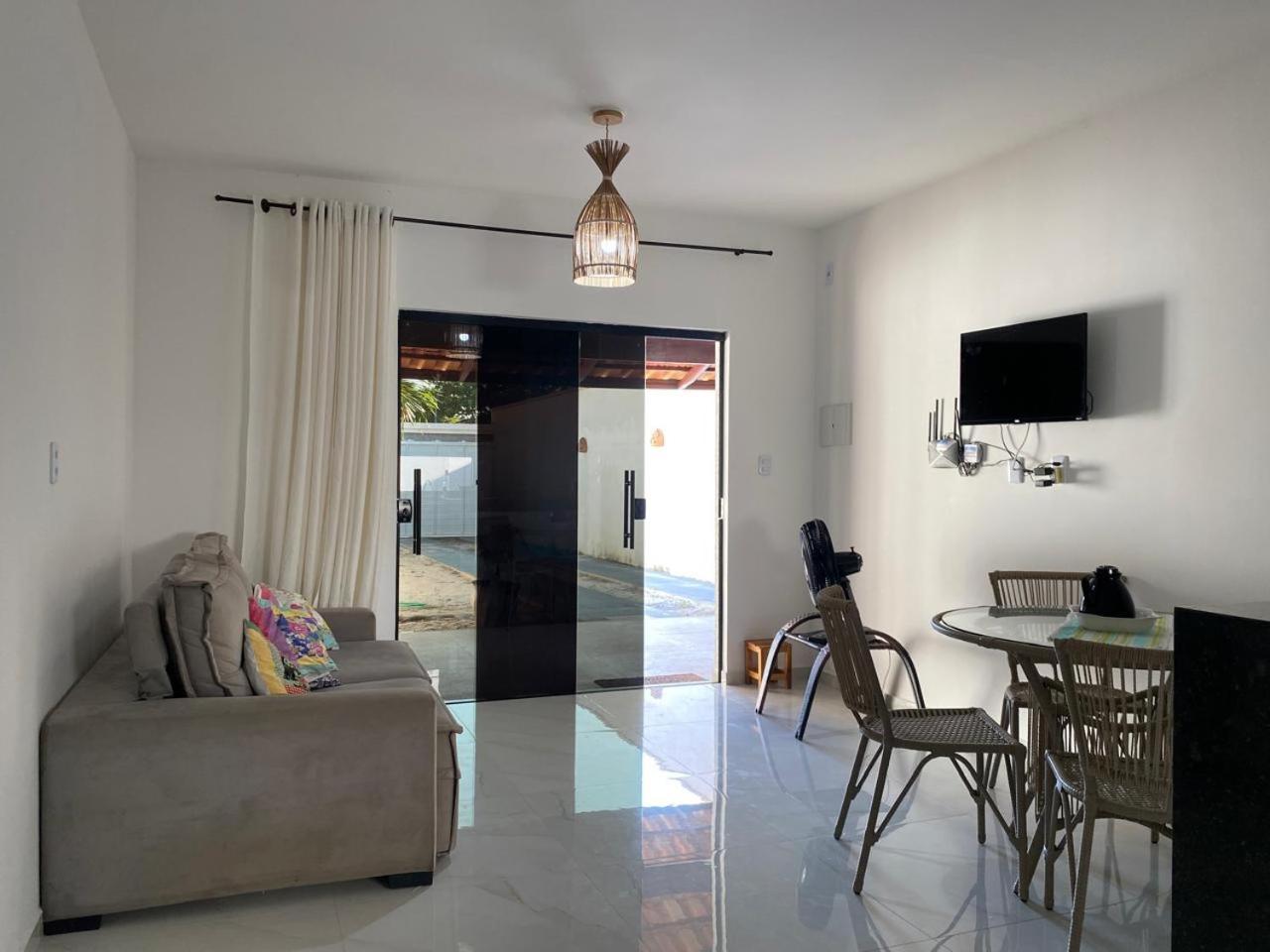 Casa de Praia no PARACURU
