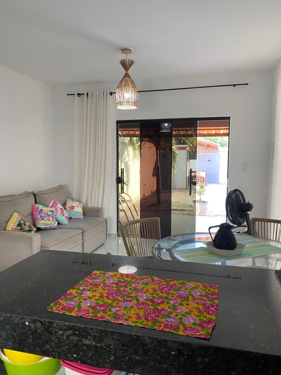 Casa de Praia no PARACURU