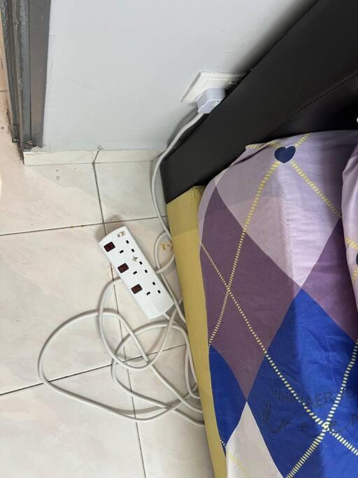 Homestay Corner House Taman Daya Near Austin Adda Height