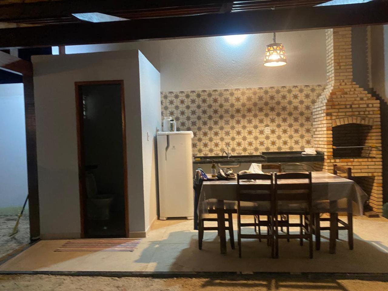 Casa de Praia no PARACURU