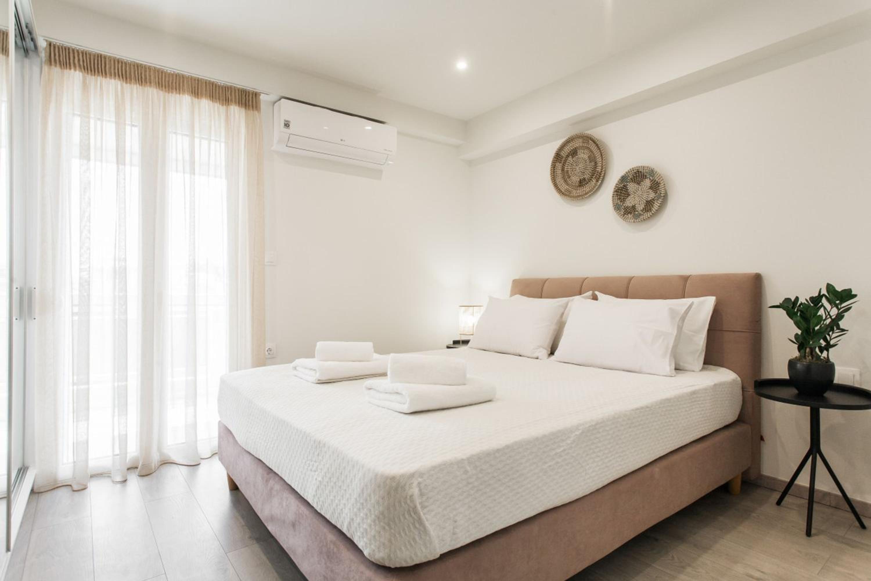 2BDR Athens Riviera Sea View Apartment by The Olon