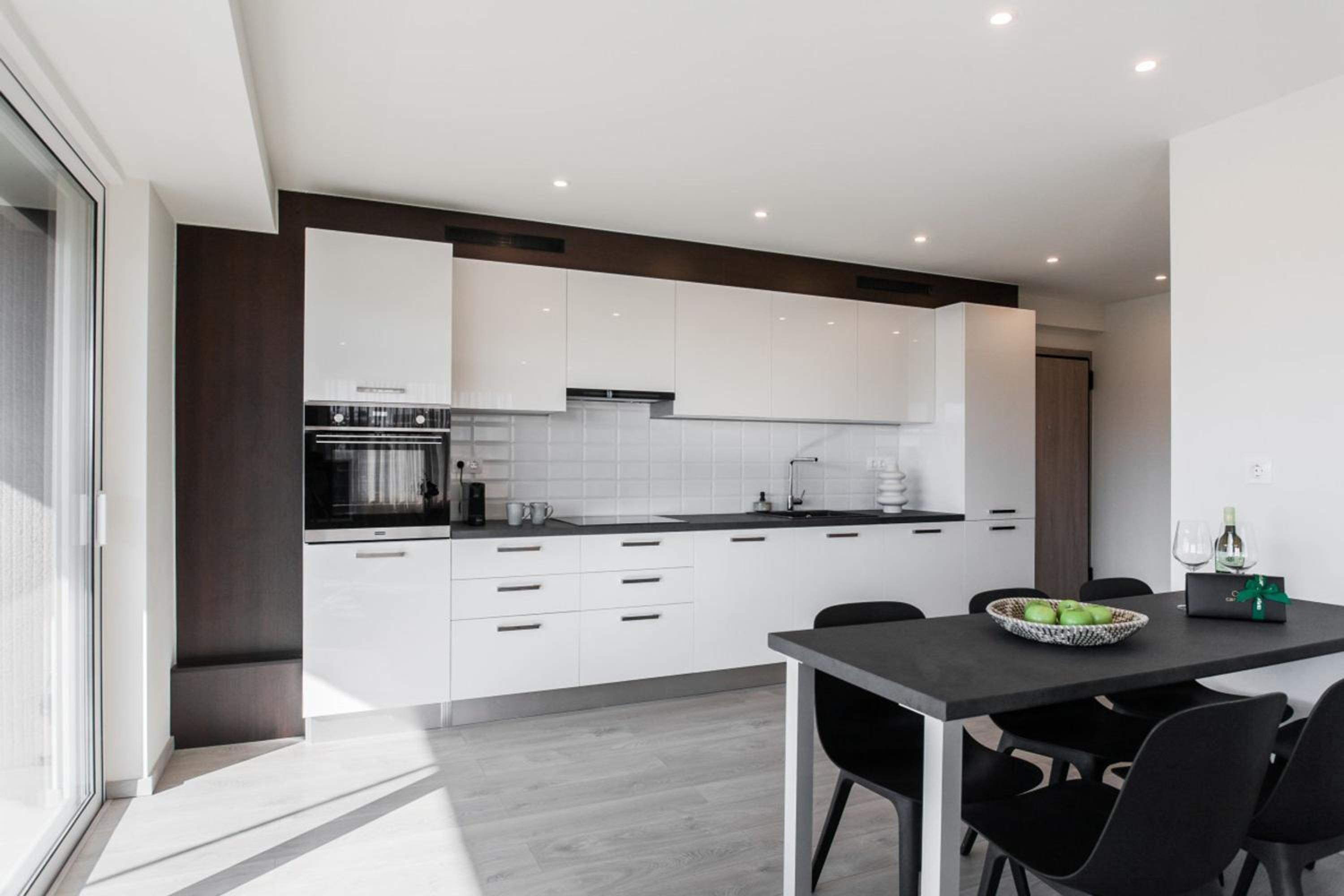 2BDR Athens Riviera Sea View Apartment by The Olon