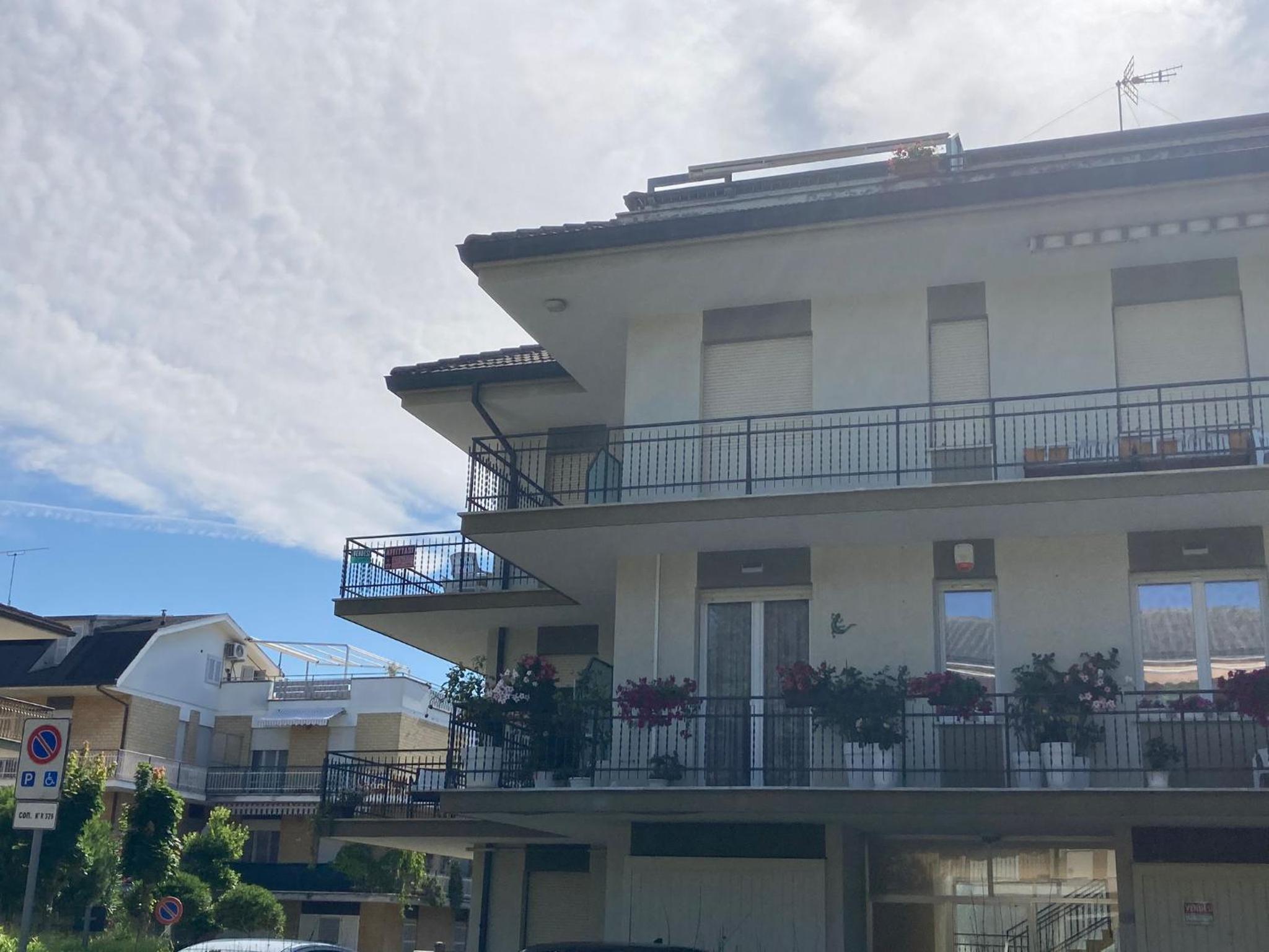 Appartamento Sabbia e Mare view 2