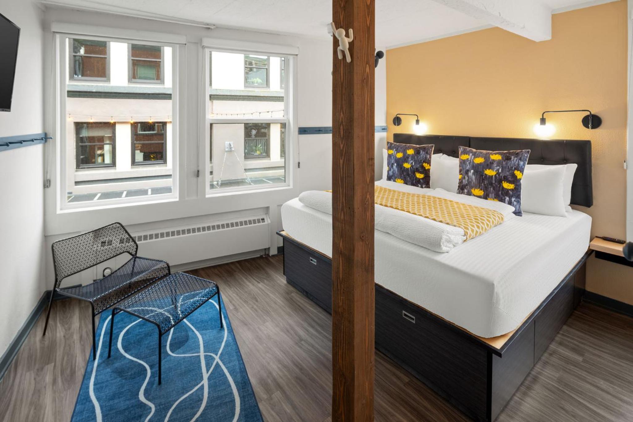 Juneau Vacations - Silverbow Inn  Suites - Property Image 5