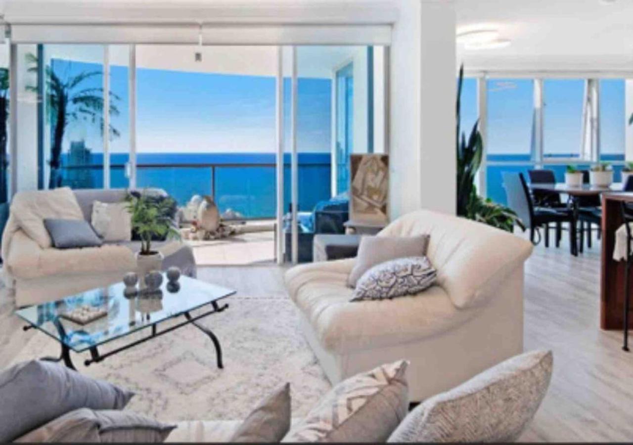 NOTINUSEOceanview Luxury Level 36 Couple Oasis