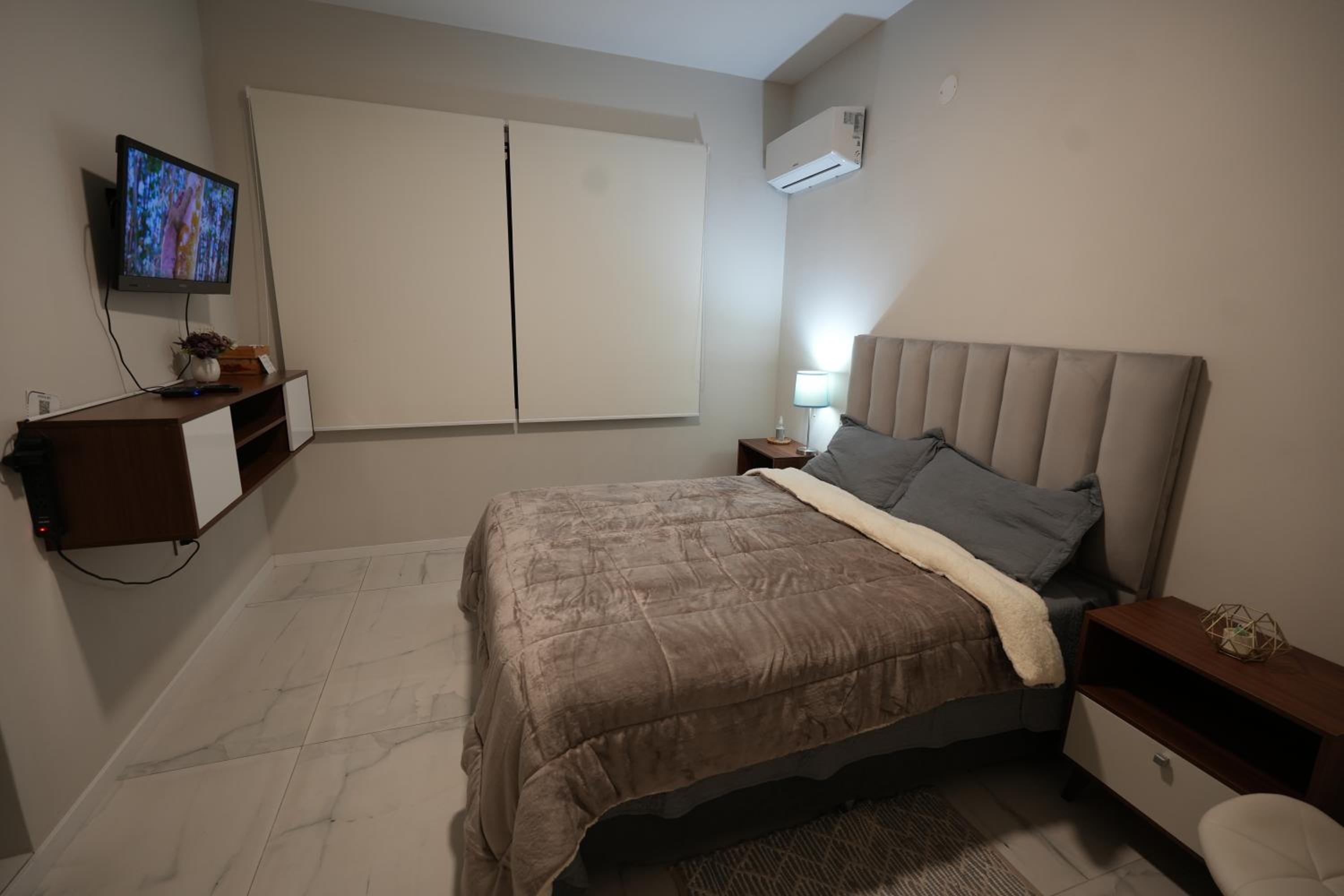 Little house - Casa compartida
