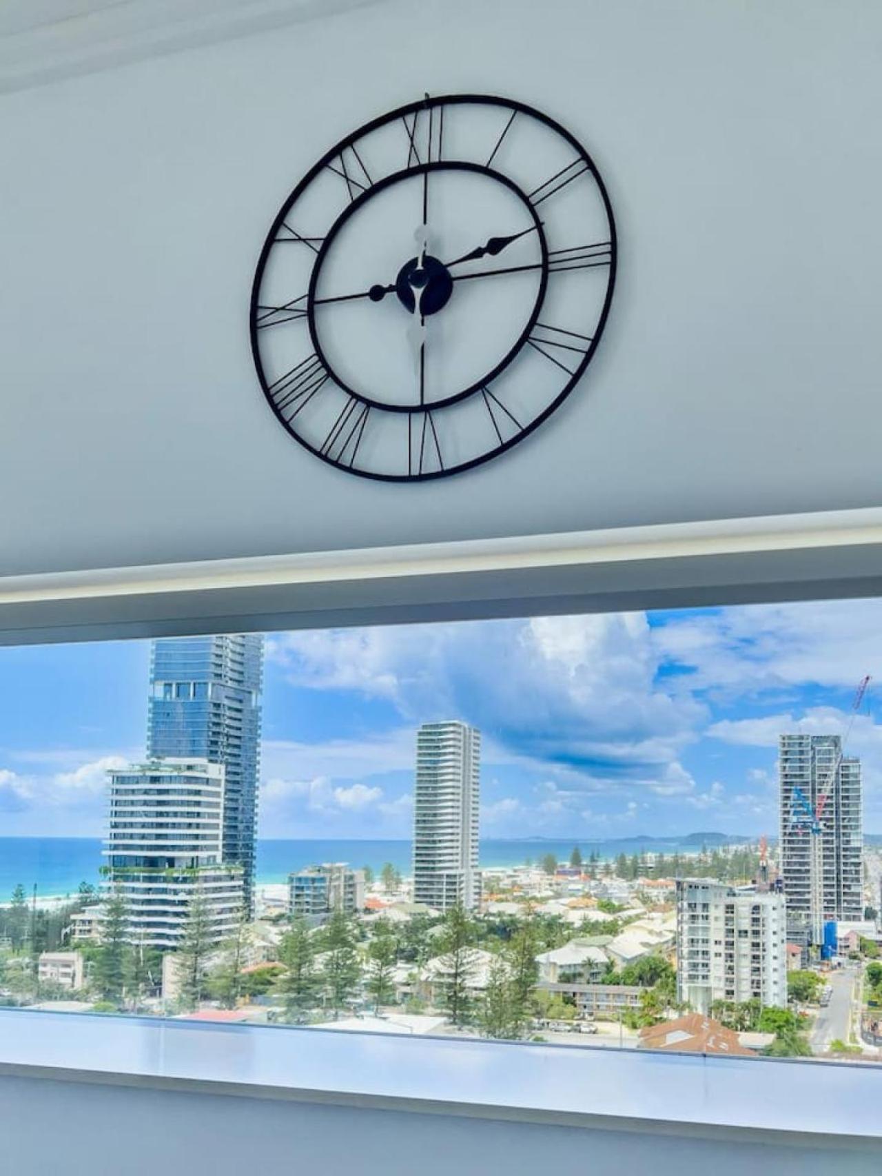 Ocean Whisper Broadbeach