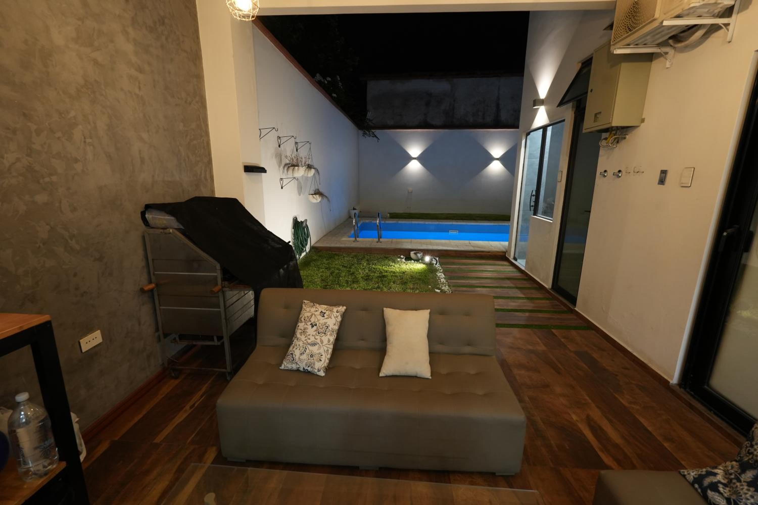 Little house - Casa compartida